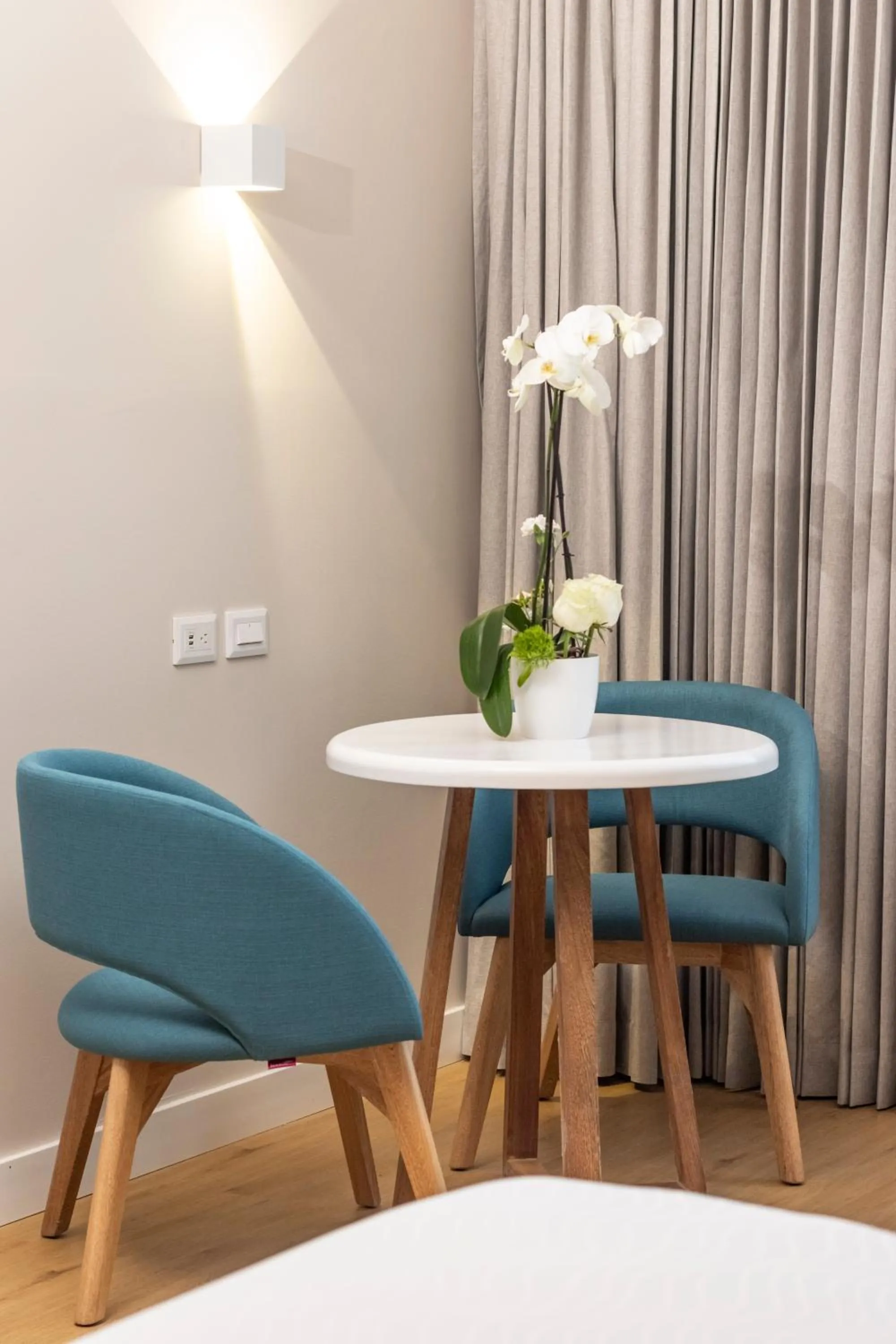 Dining area in Grand Sirenis San Andres