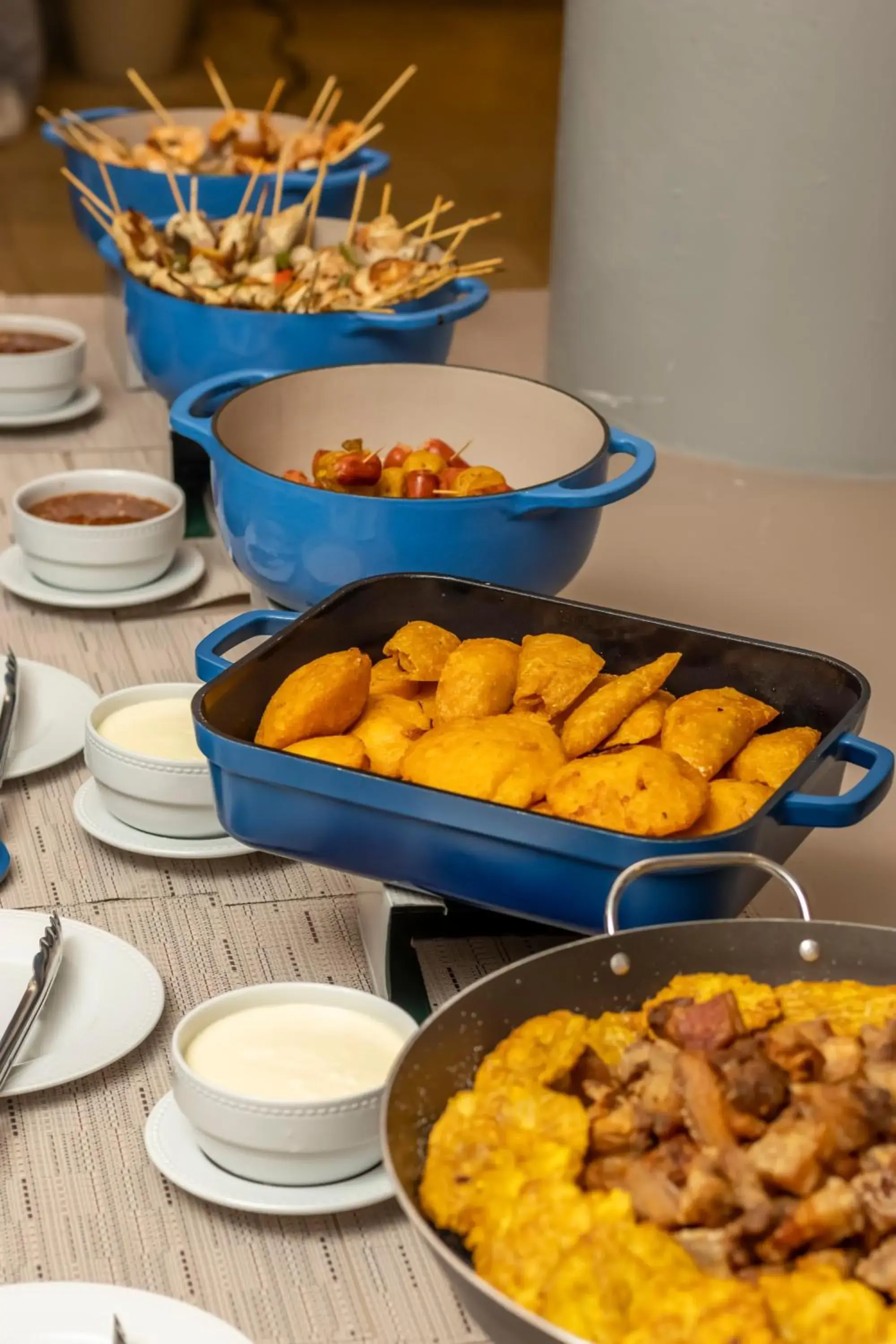 Food in Grand Sirenis San Andres Food in Grand Sirenis San Andres