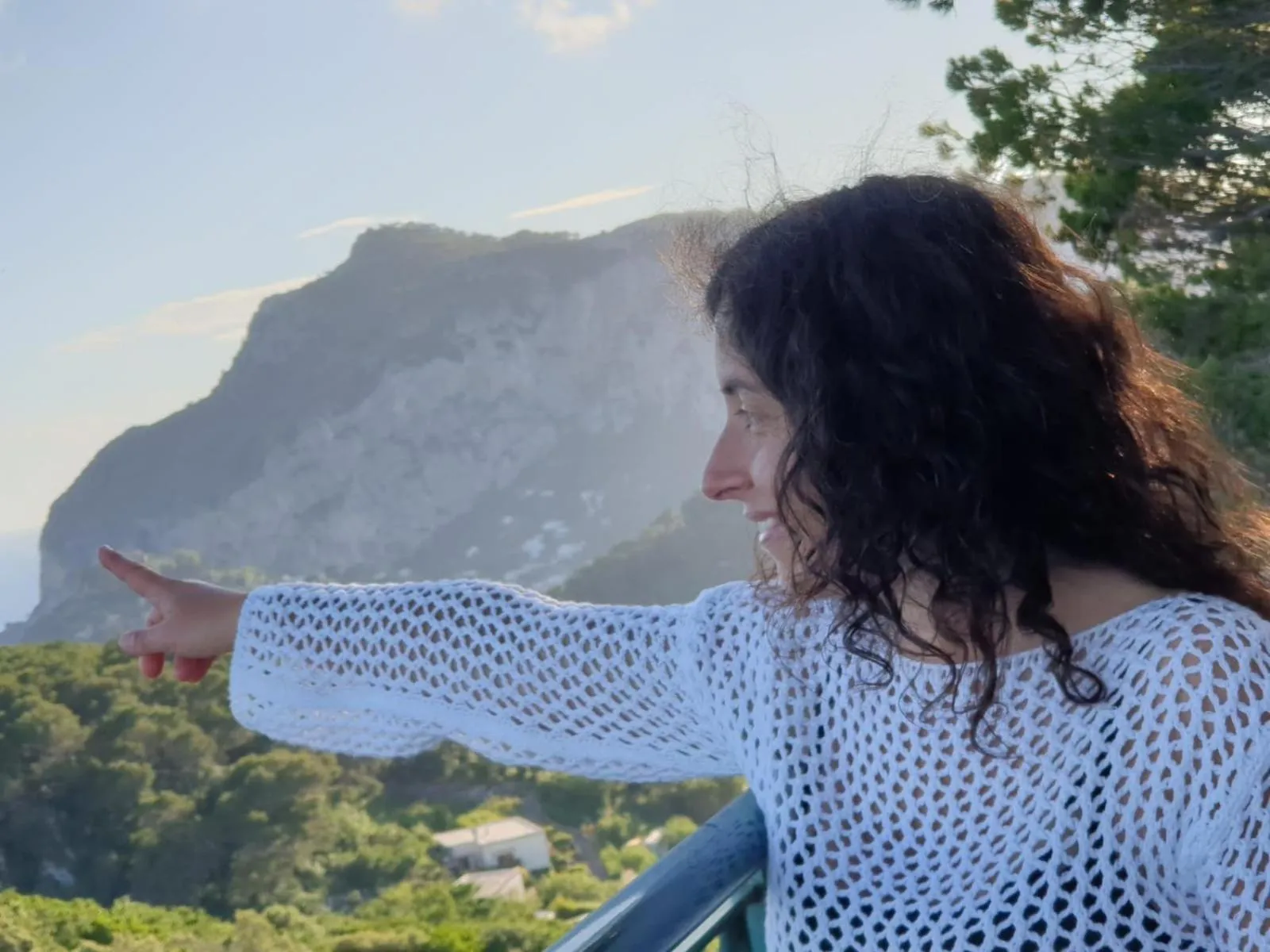 People in Hotel Al Mulino