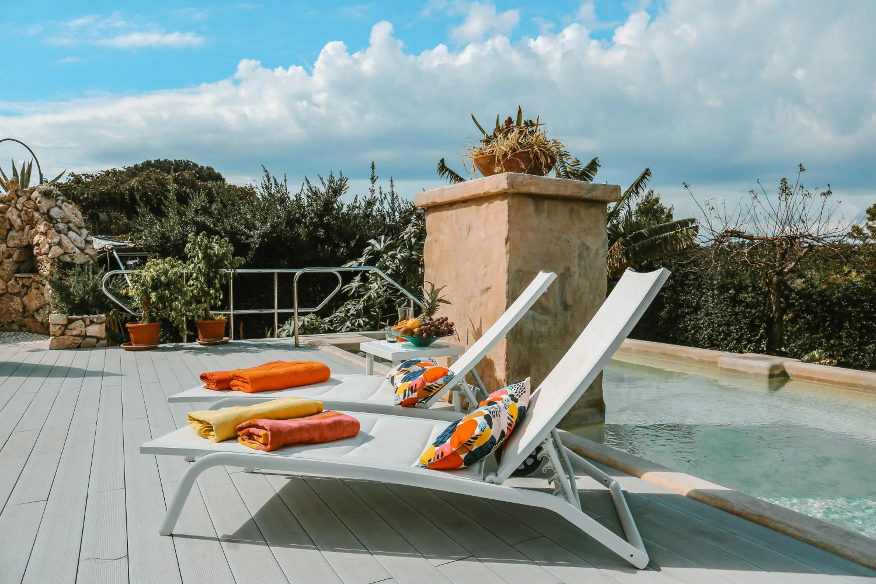 Activities in Hotel Al Mulino