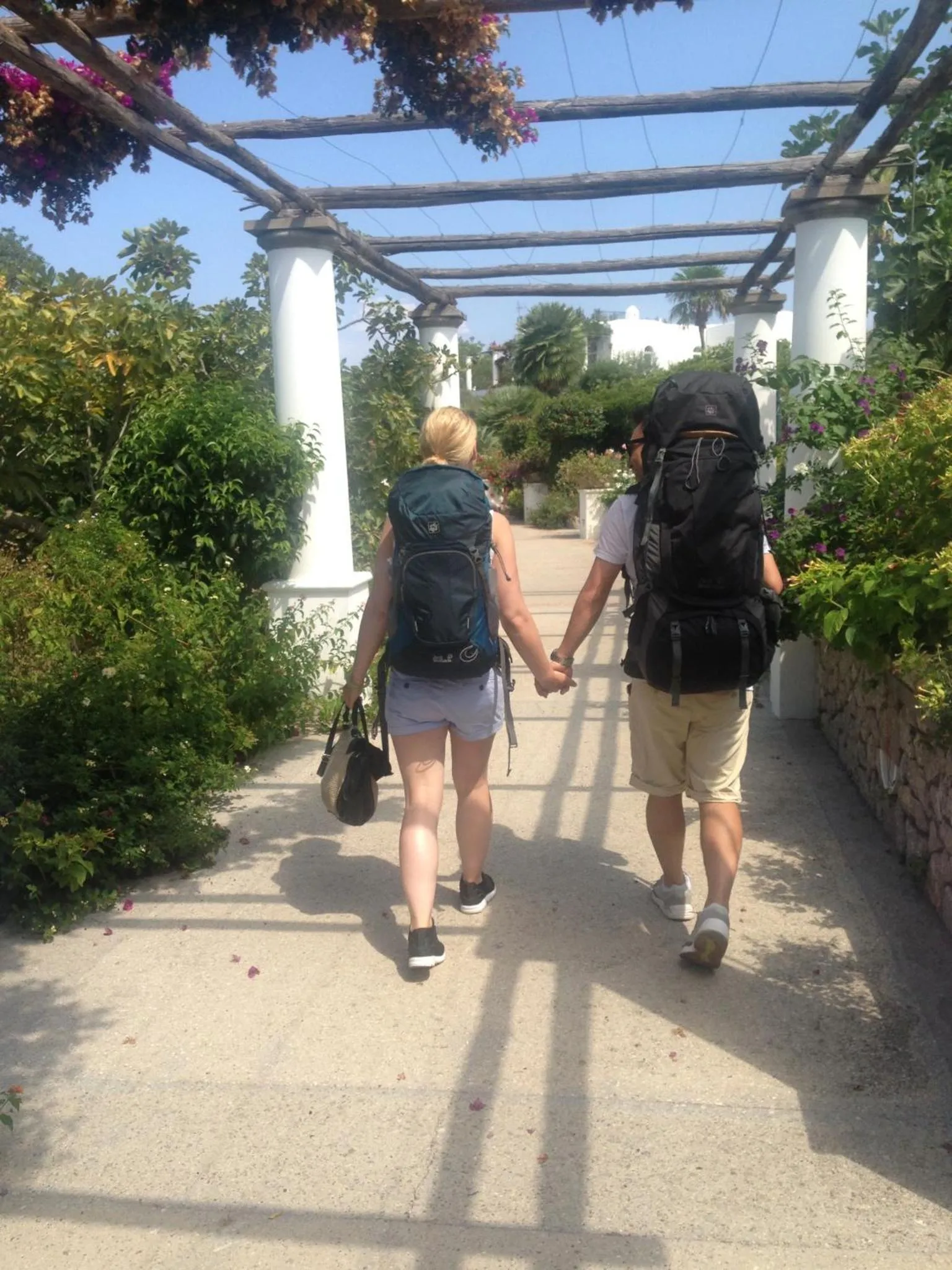 Activities in Hotel Al Mulino