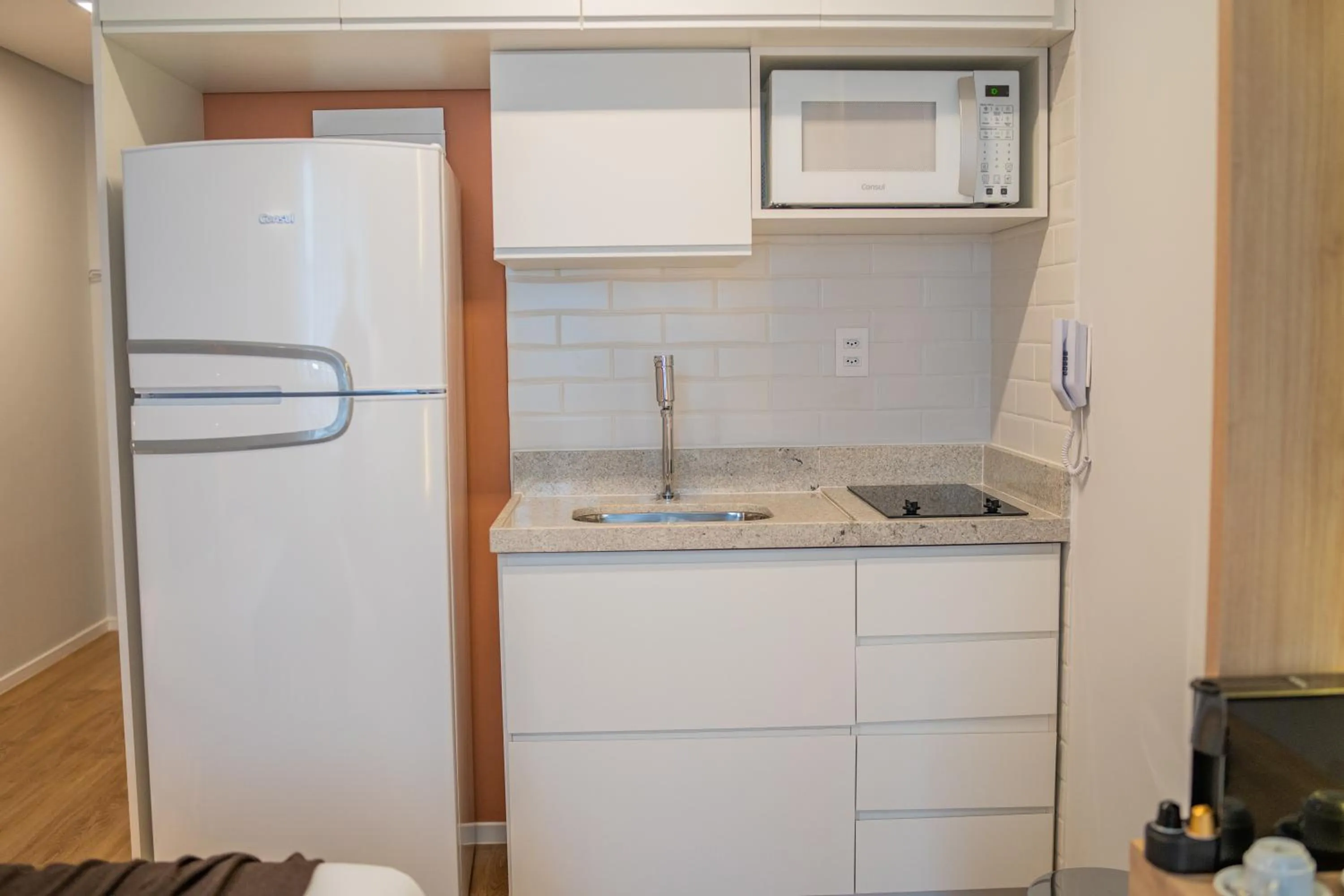 Day in Charlie Dstay Moema