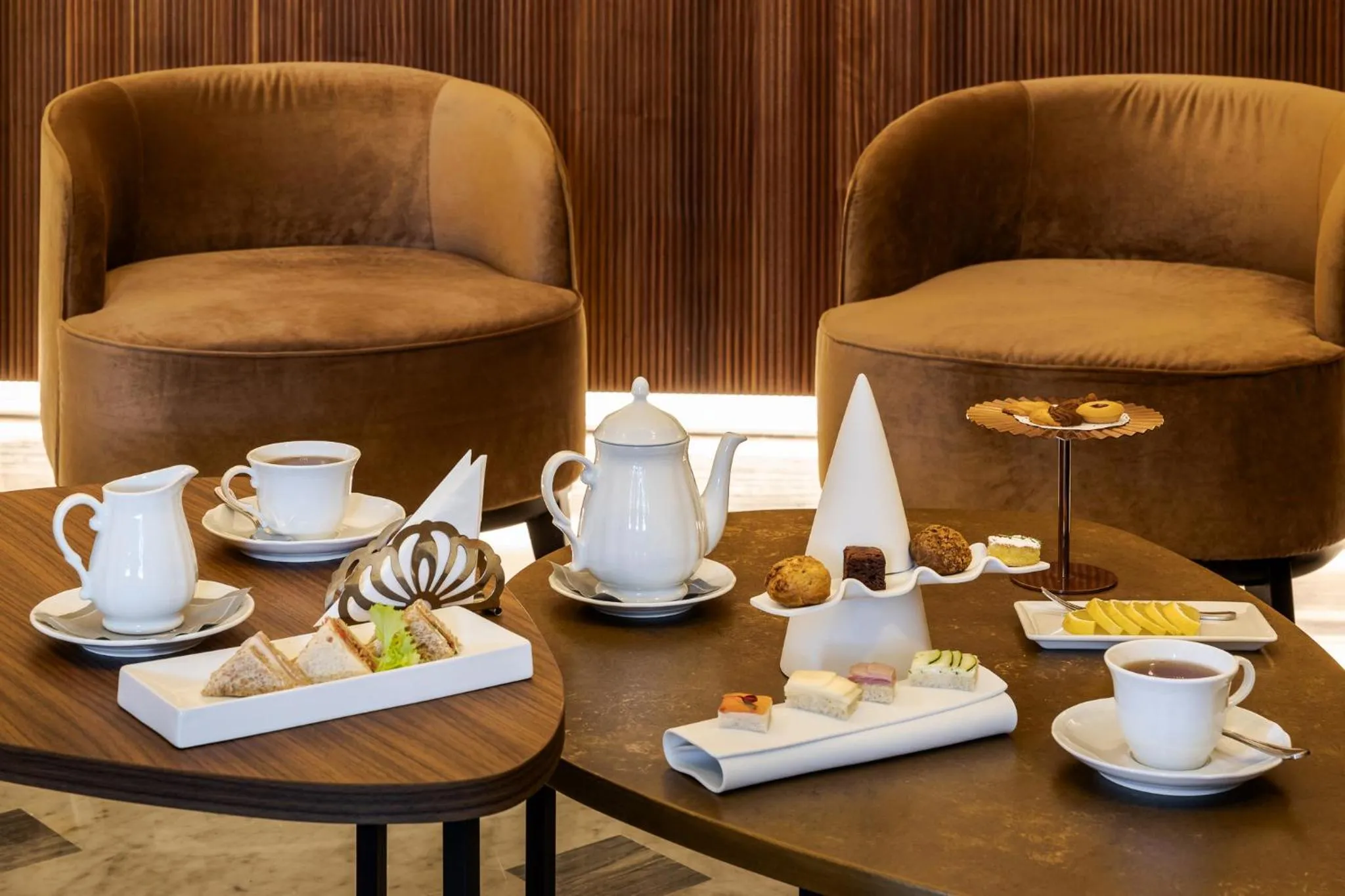 Donna Camilla Savelli - VRetreats