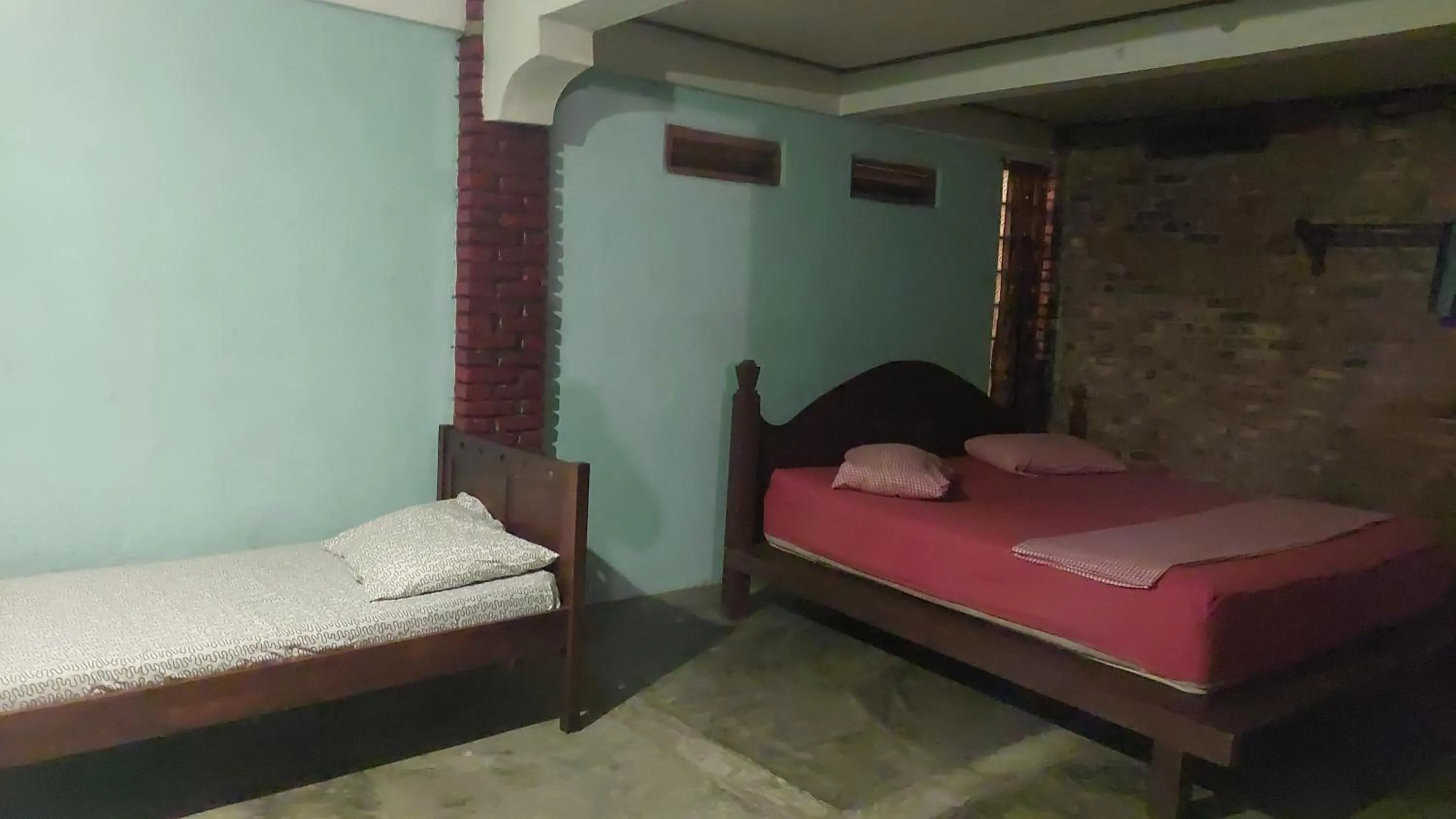Lawang Inn