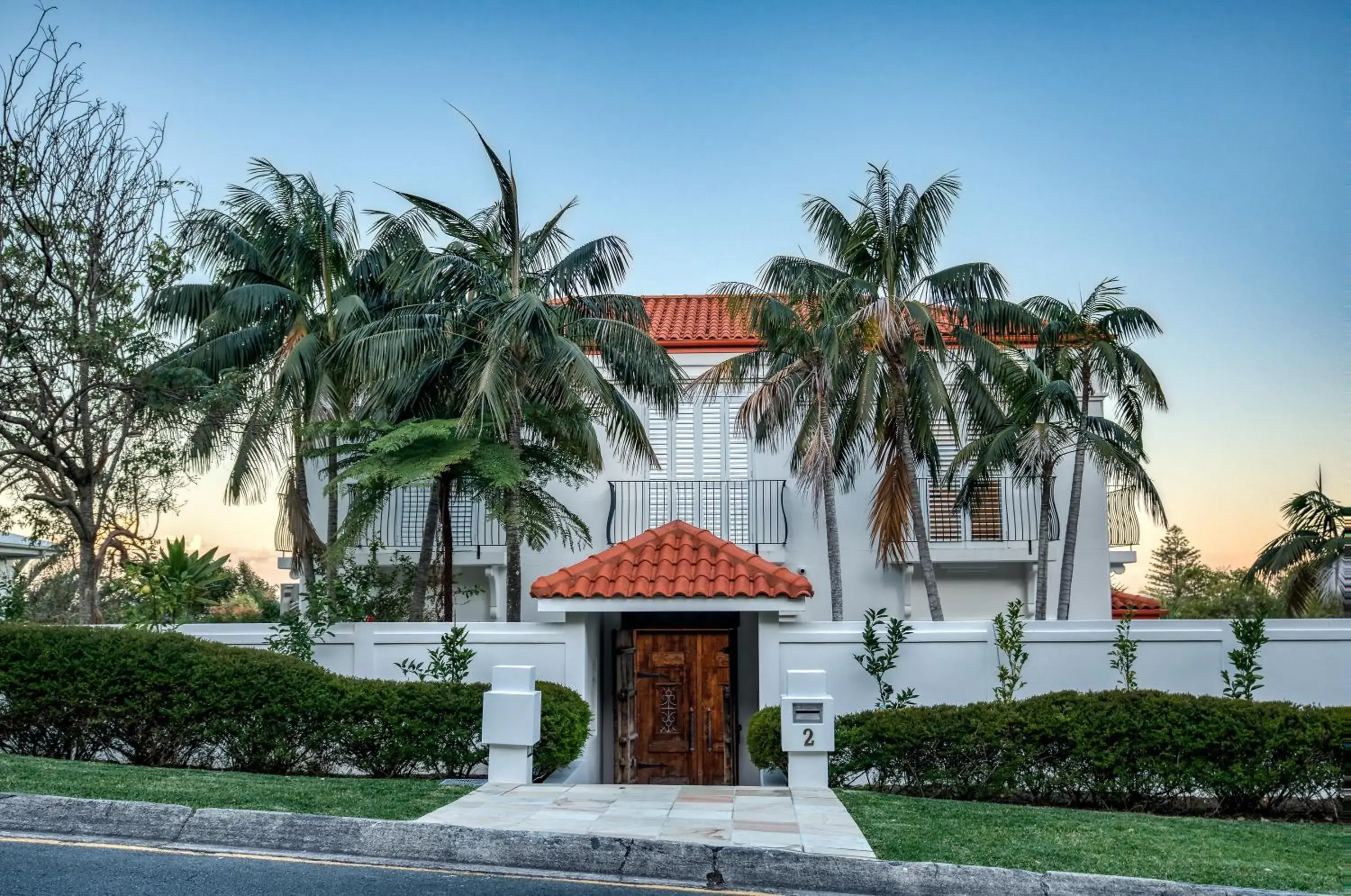 Villa Sunshine - Spectacular ocean views minutes to the sand Villa Sunshine - Spectacular ocean views minutes to the sand