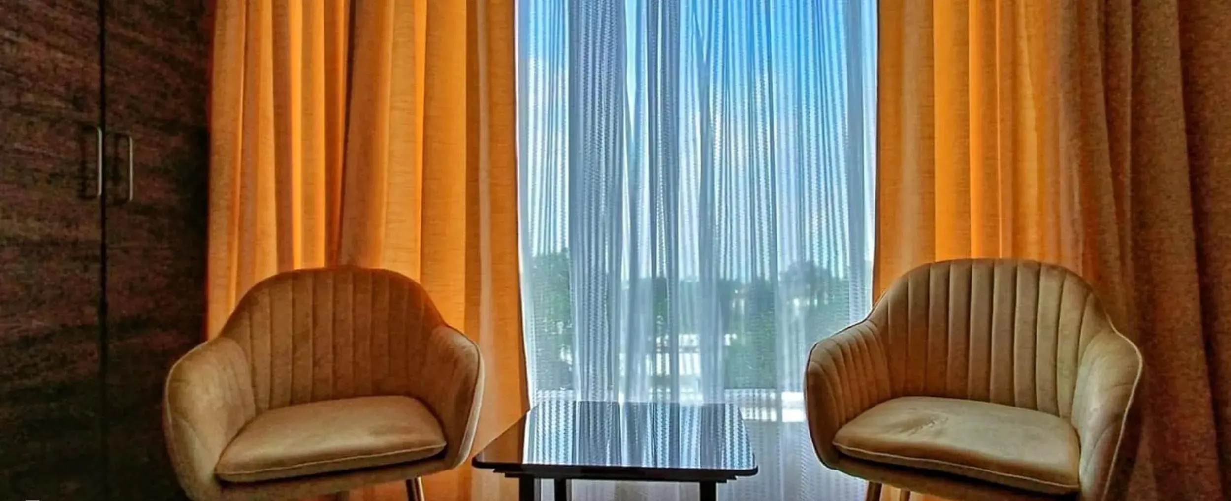 Superior Suite - single occupancy in Golden Retreat Superior Suite - single occupancy in Golden Retreat