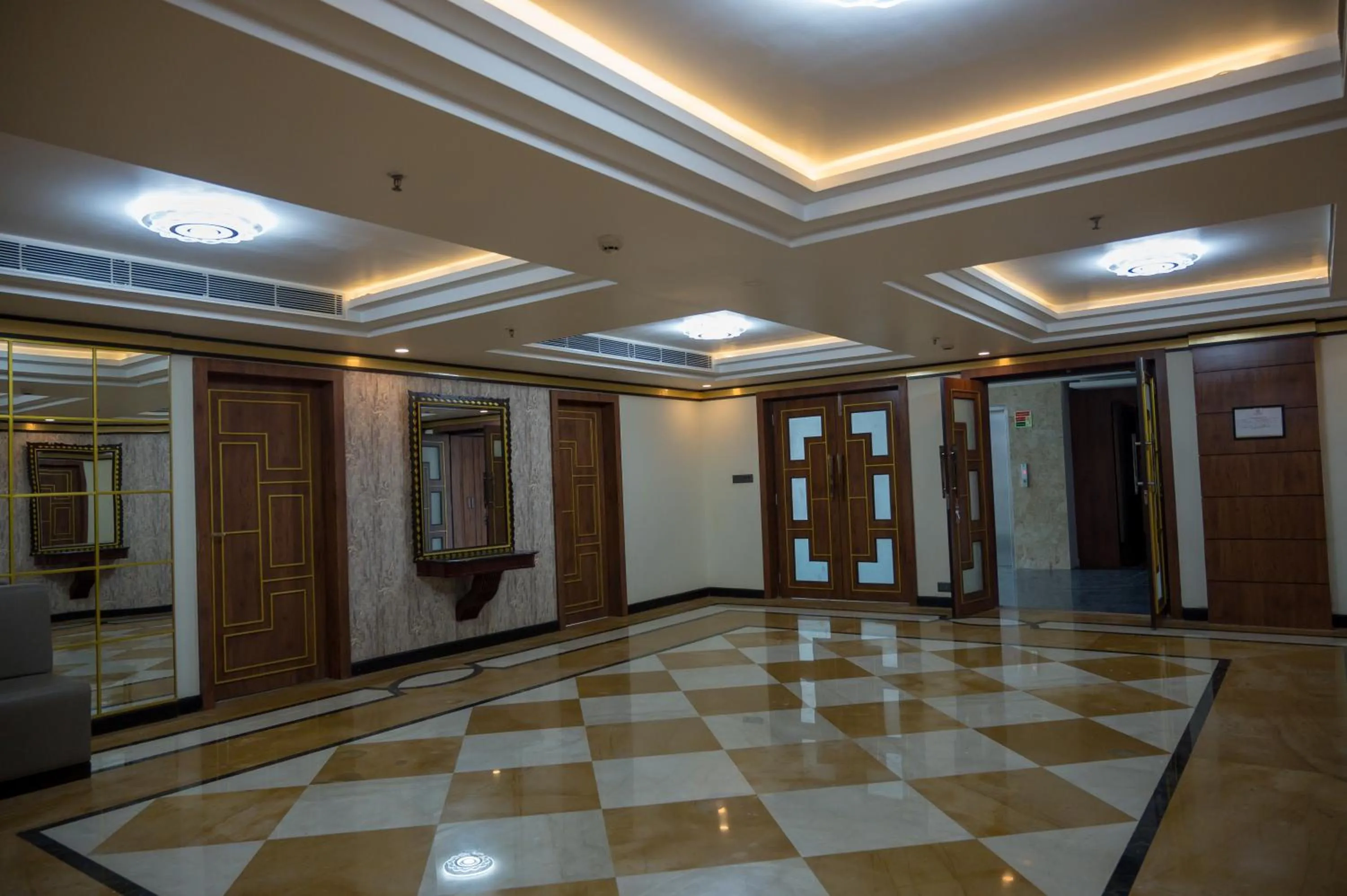 Banquet/Function facilities in Golden Retreat