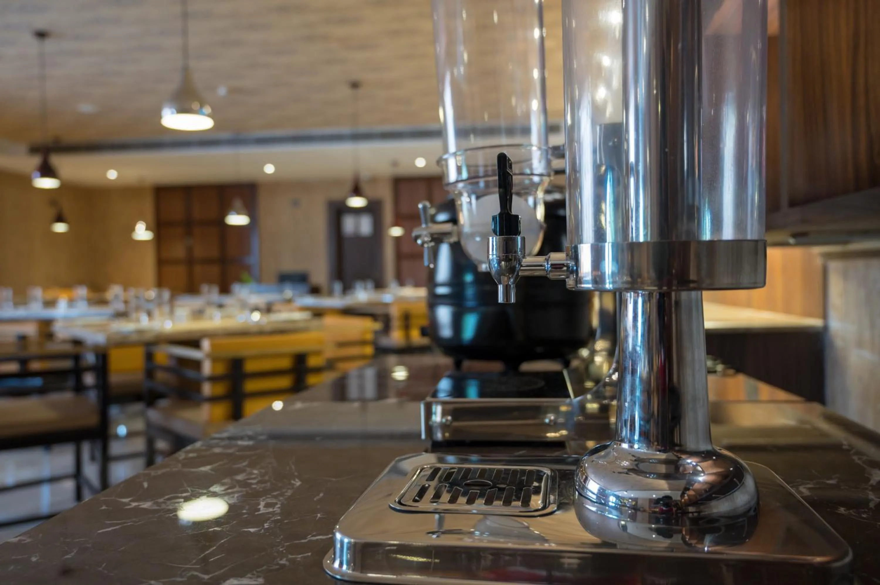 Restaurant/places to eat in Golden Retreat