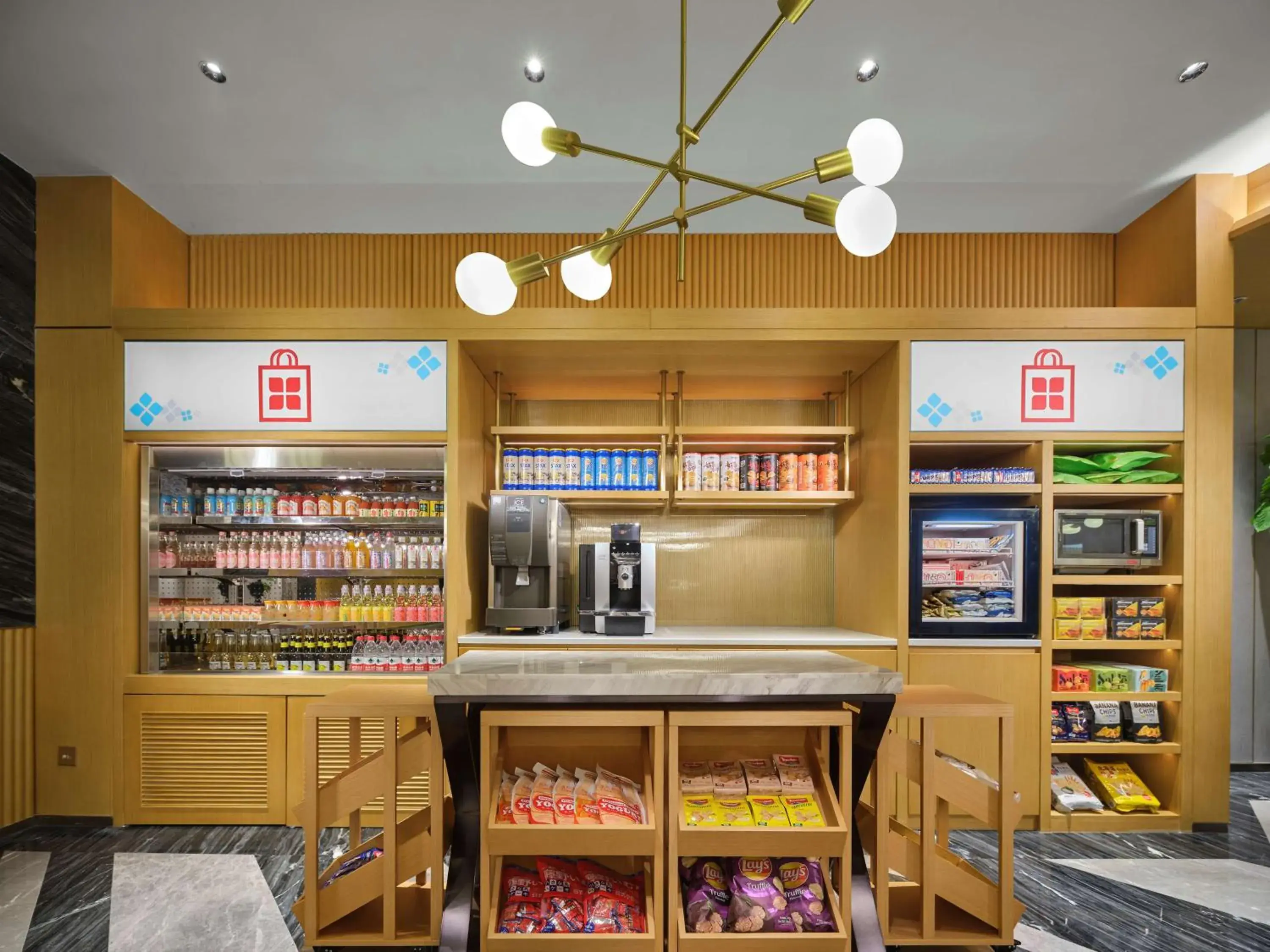 Restaurant/places to eat in Hilton Garden Inn Huzhou Anji Phoenix Mountain Restaurant/places to eat in Hilton Garden Inn Huzhou Anji Phoenix Mountain