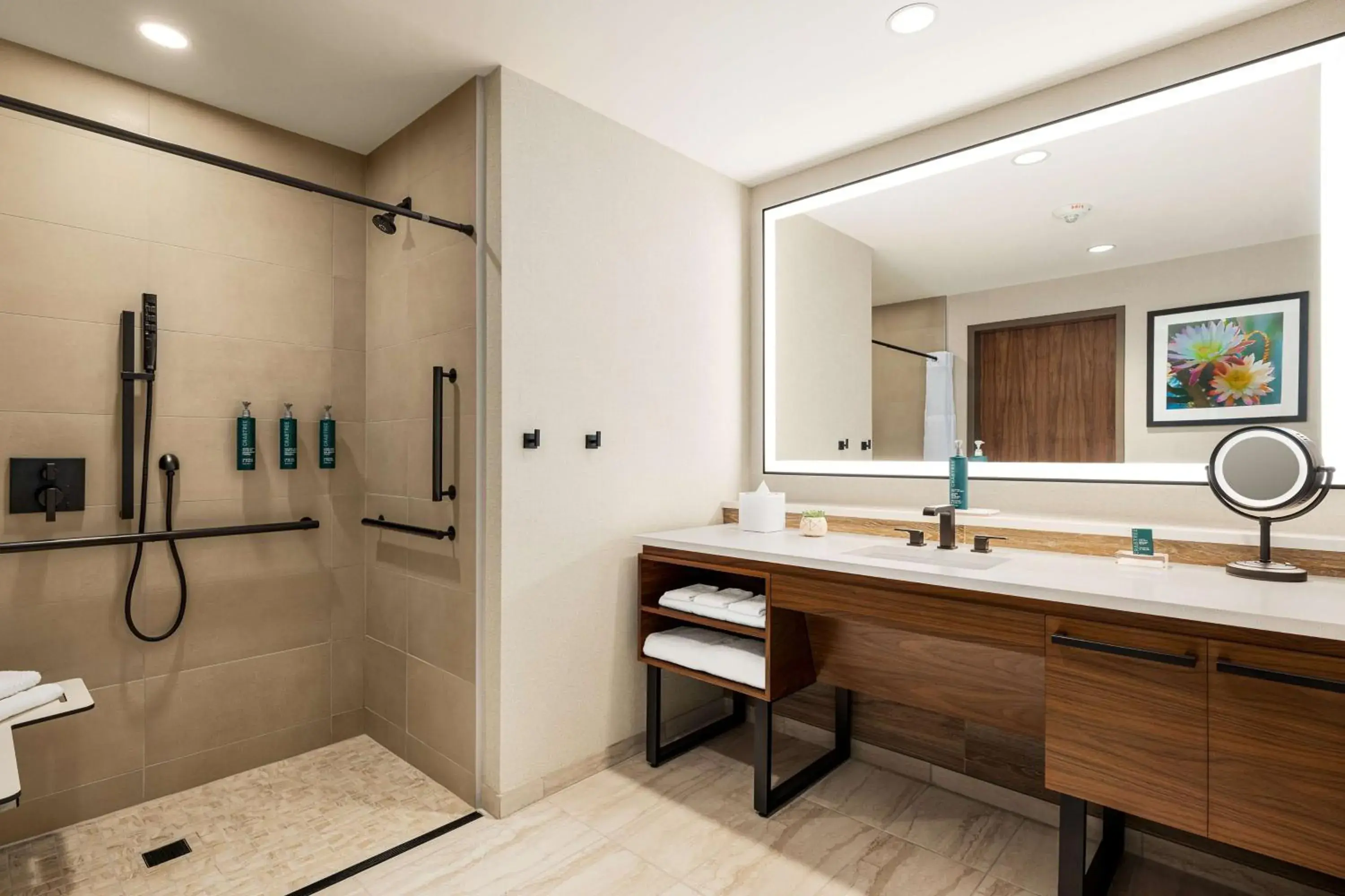 Photo of the whole room in Hilton North Scottsdale At Cavasson Photo of the whole room in Hilton North Scottsdale At Cavasson