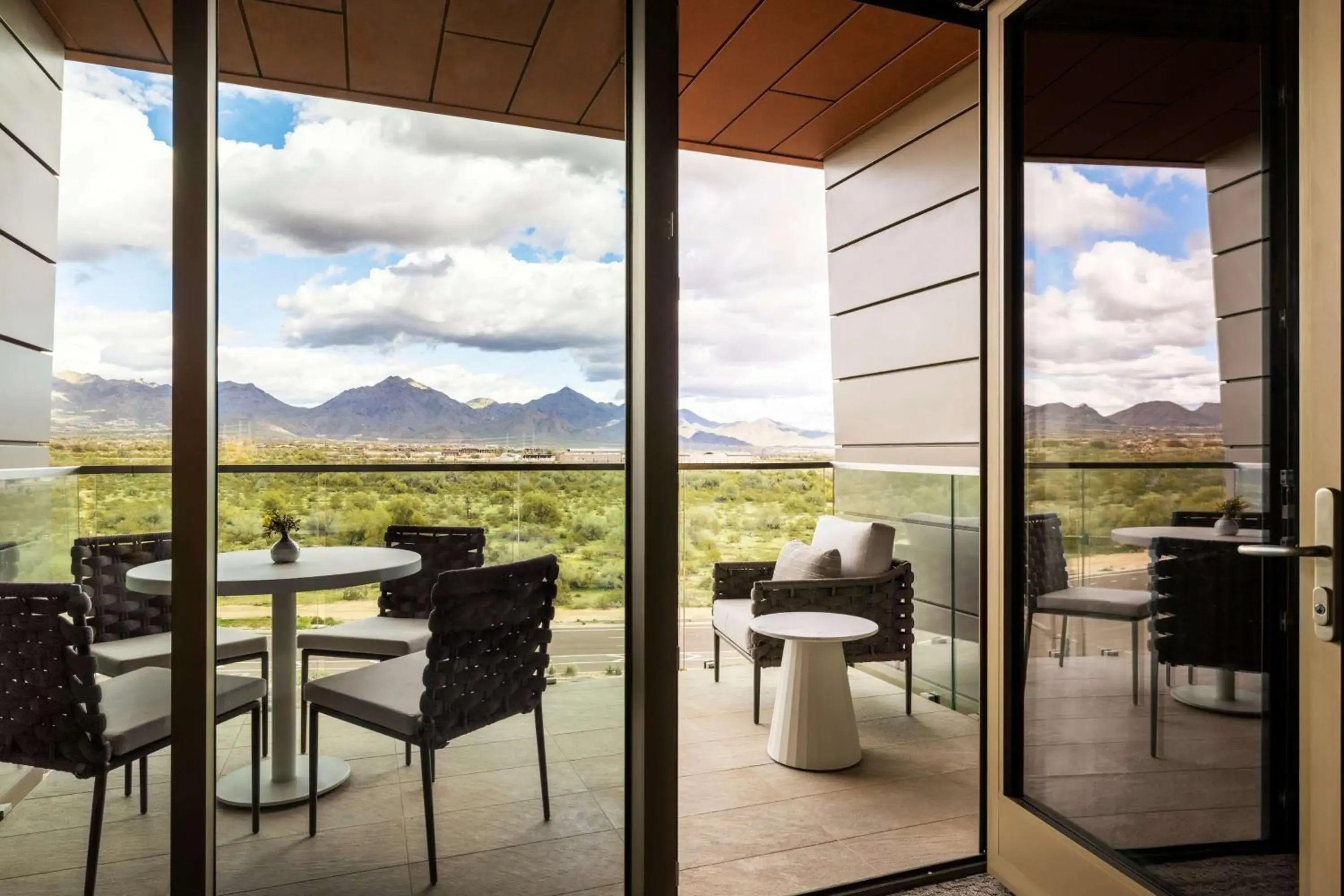 Photo of the whole room in Hilton North Scottsdale At Cavasson Photo of the whole room in Hilton North Scottsdale At Cavasson