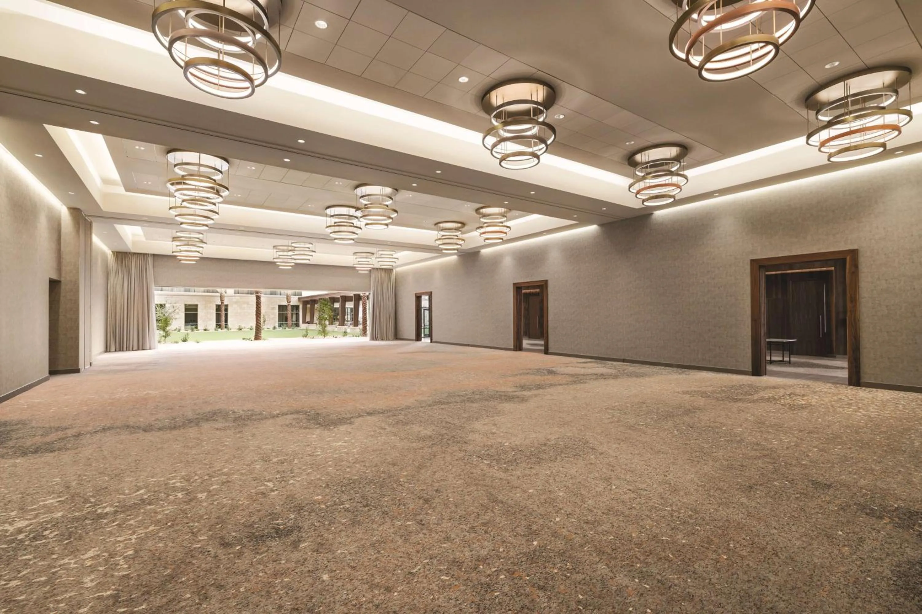 Meeting/conference room in Hilton North Scottsdale At Cavasson