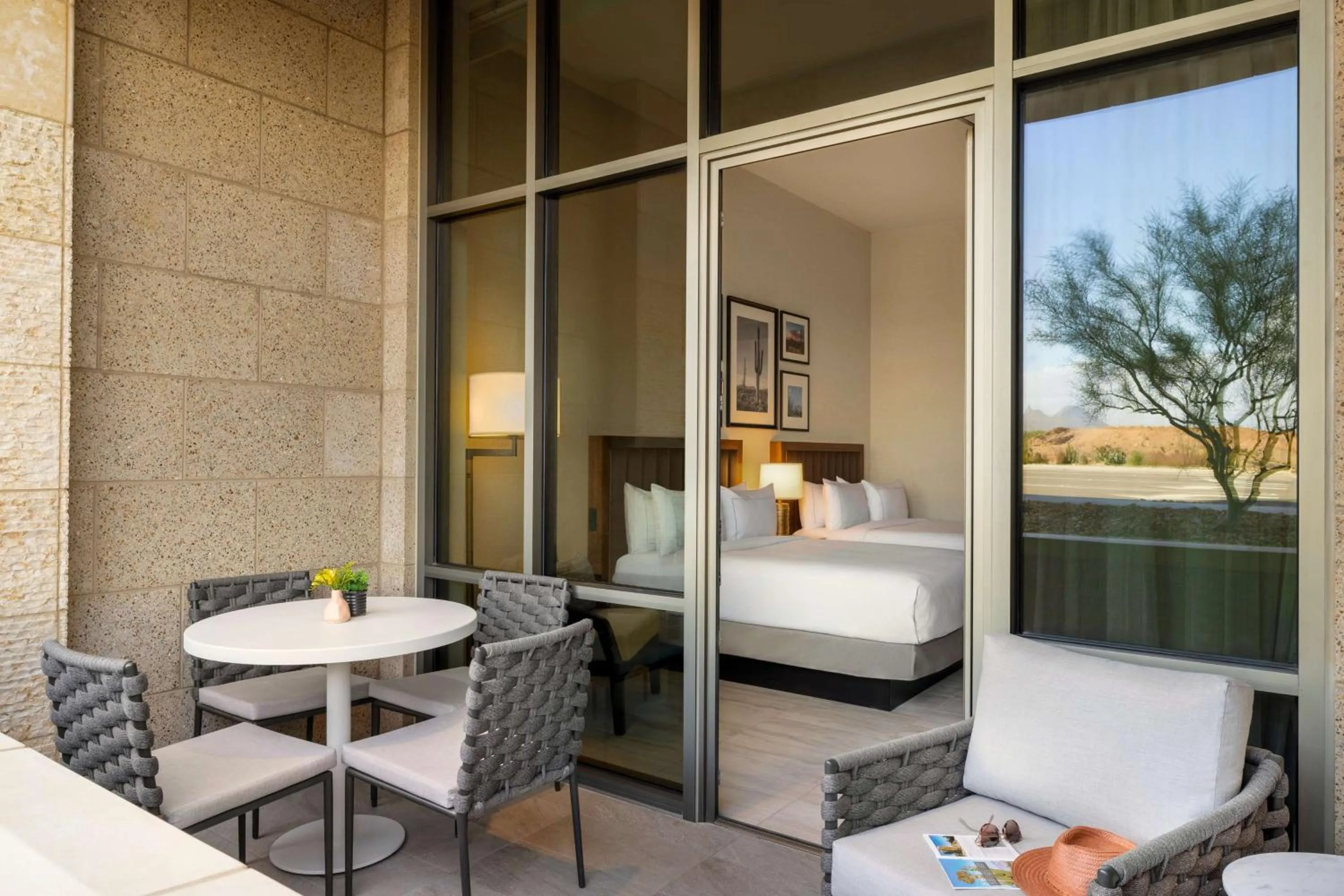 Other, Bed in Hilton North Scottsdale At Cavasson