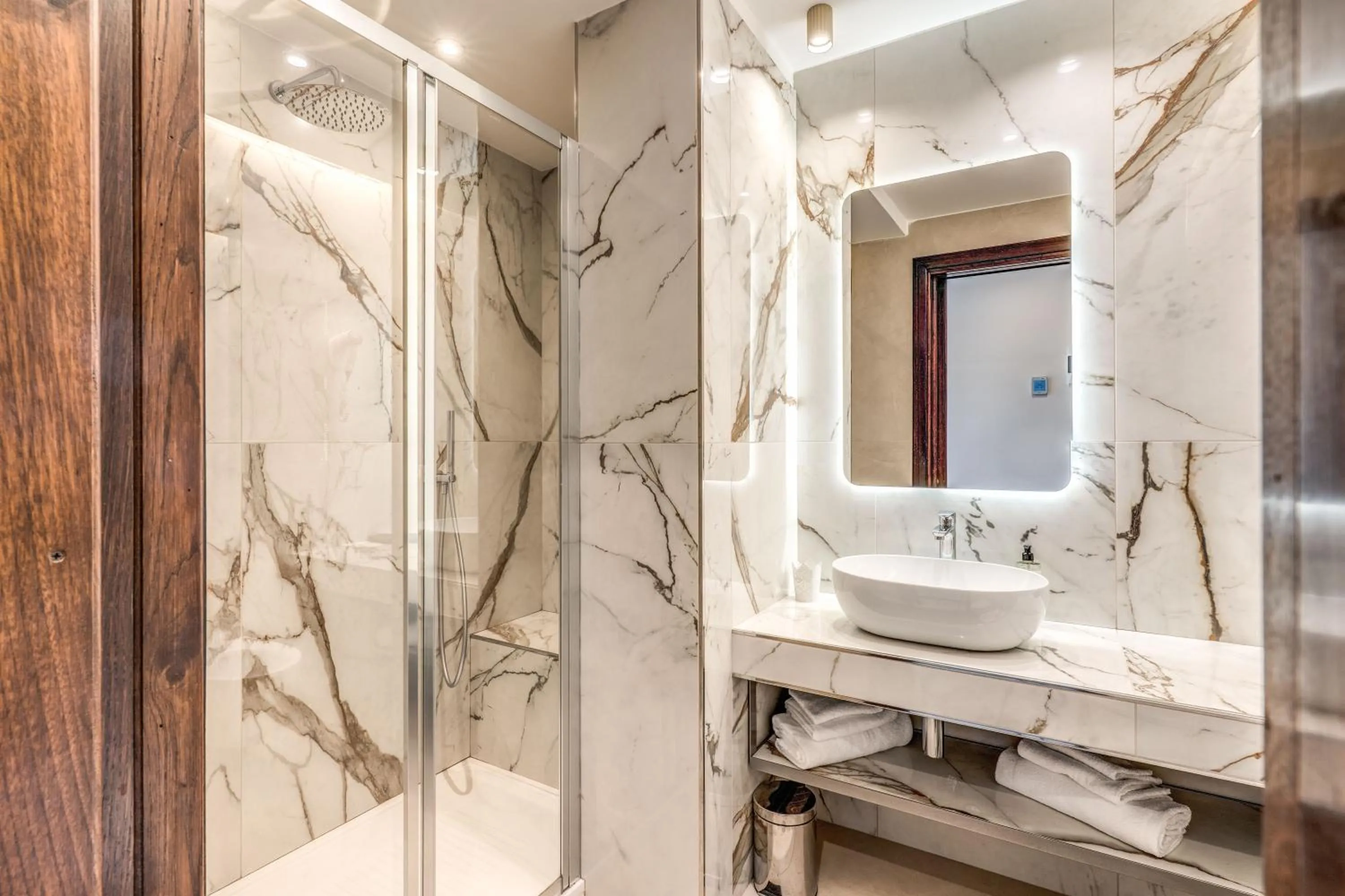 Hotel Castel Vecchio