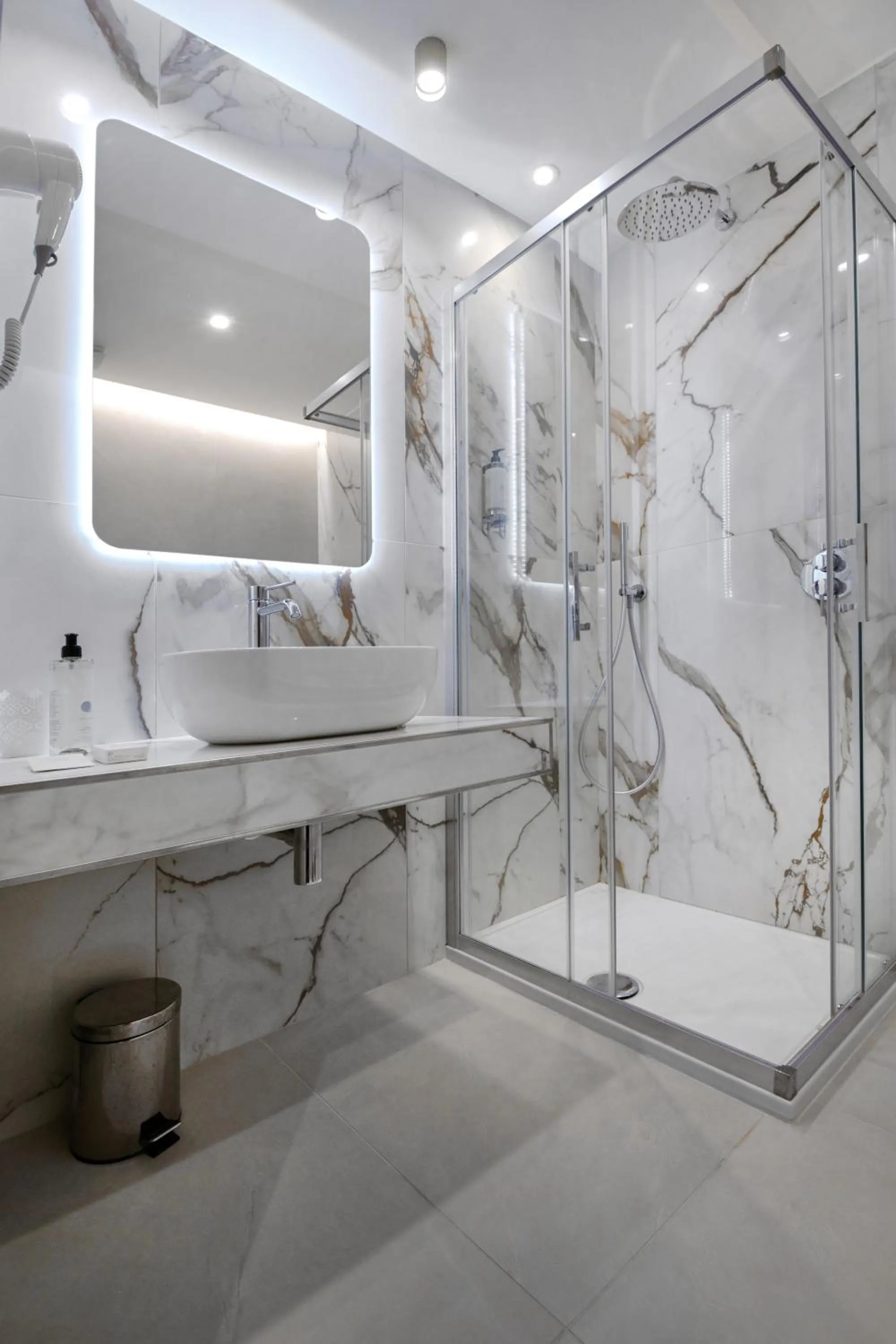 Hotel Castel Vecchio