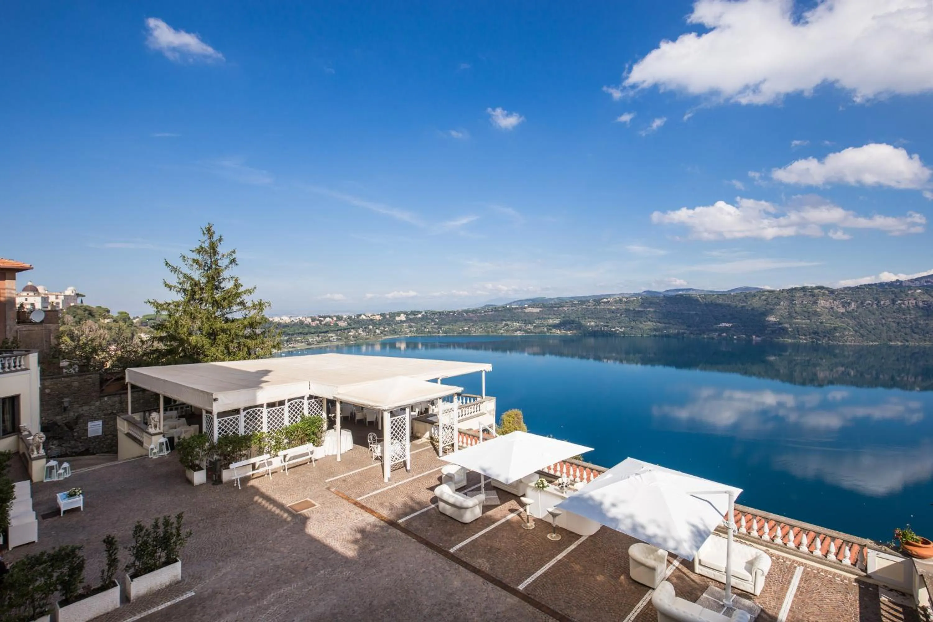 Hotel Castel Vecchio