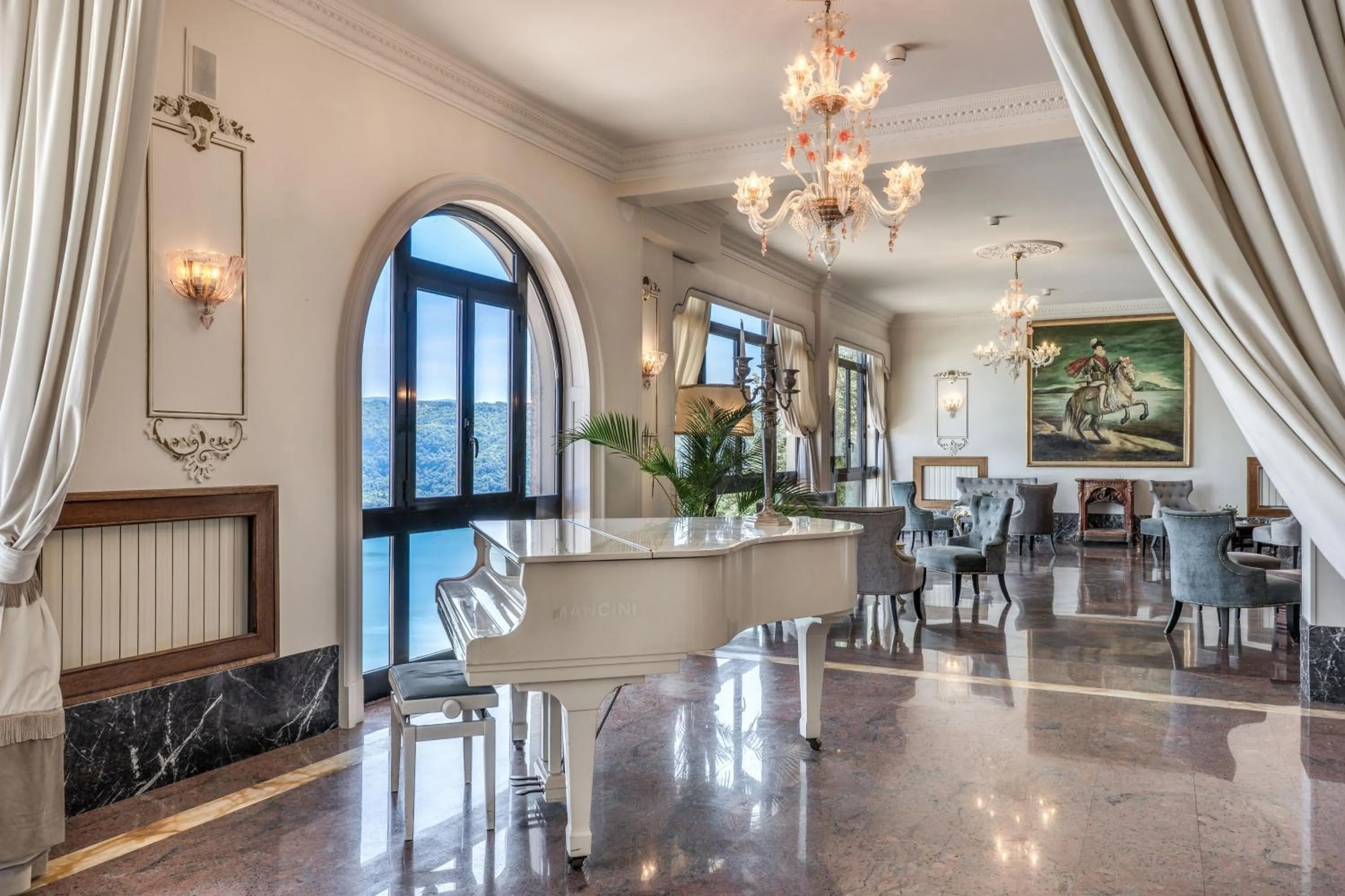 Hotel Castel Vecchio