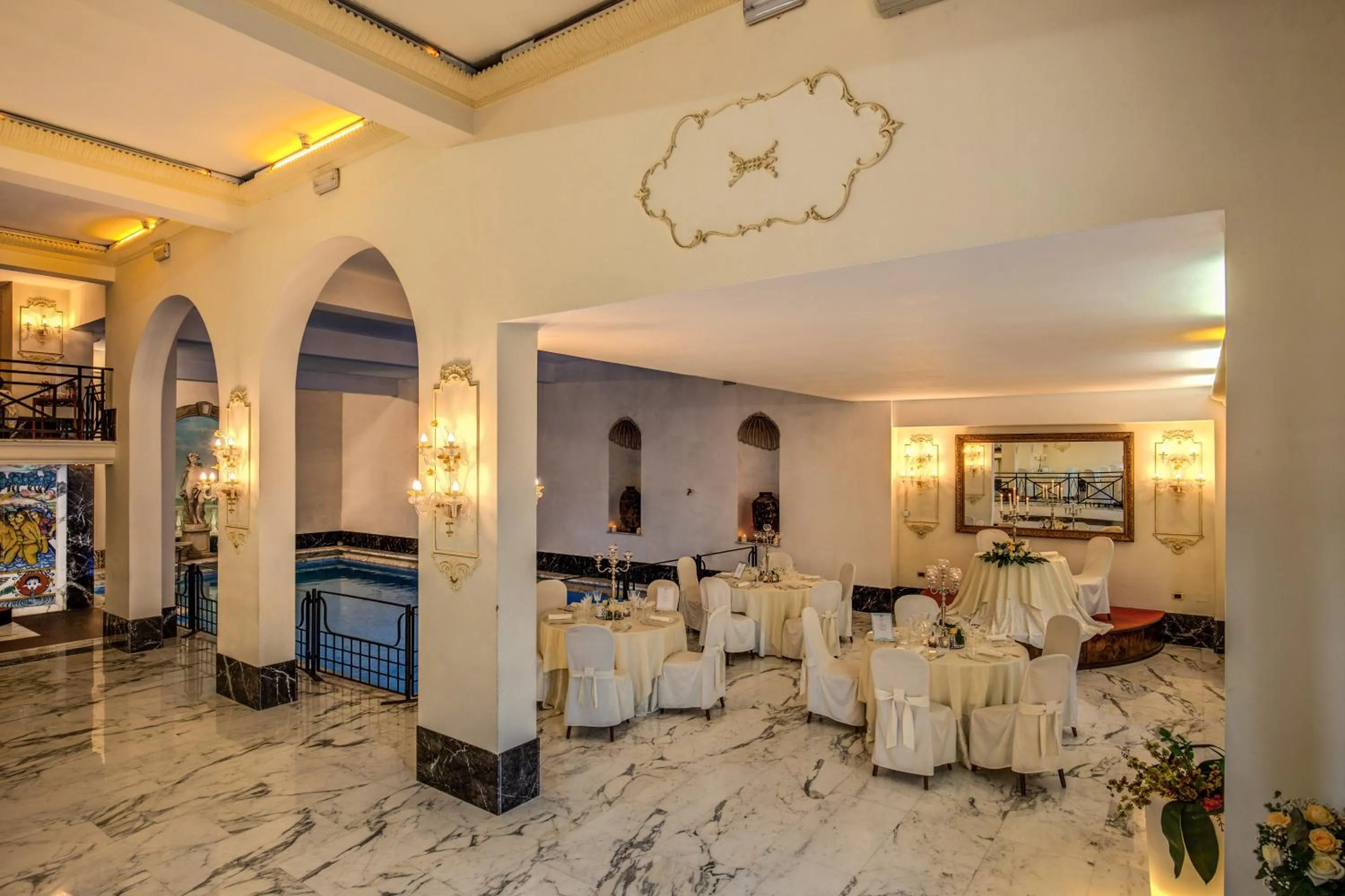 Hotel Castel Vecchio