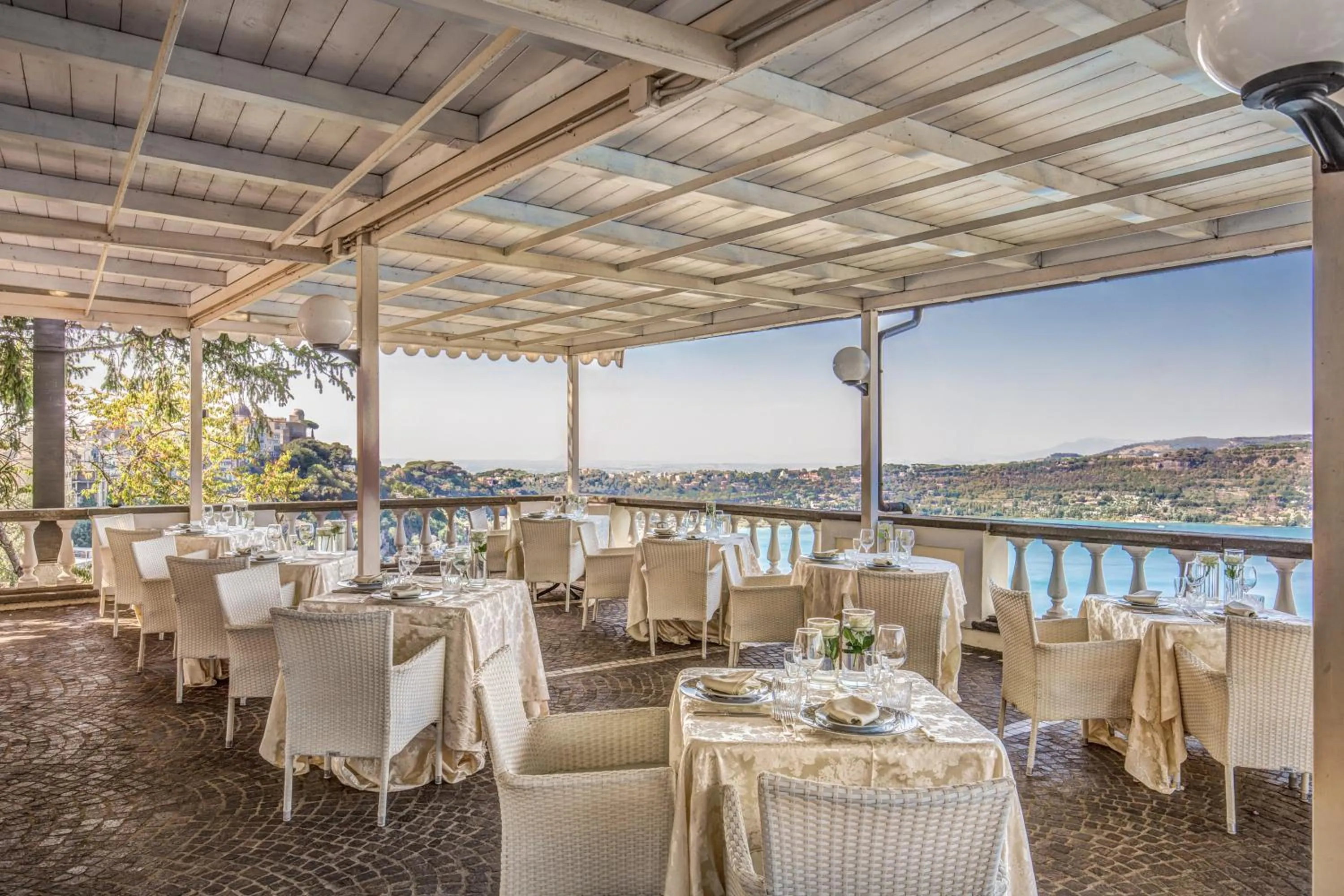 Hotel Castel Vecchio