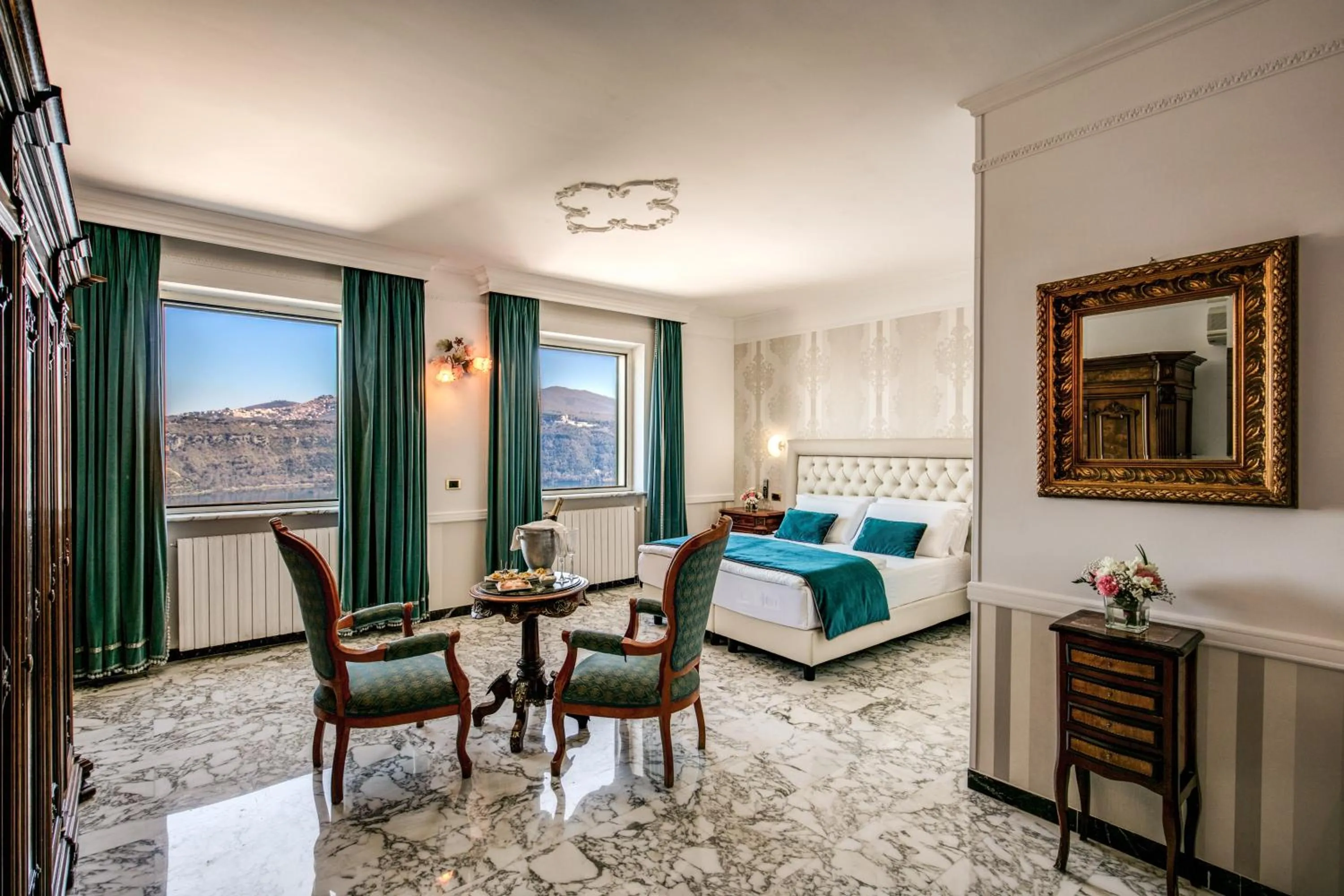 Hotel Castel Vecchio