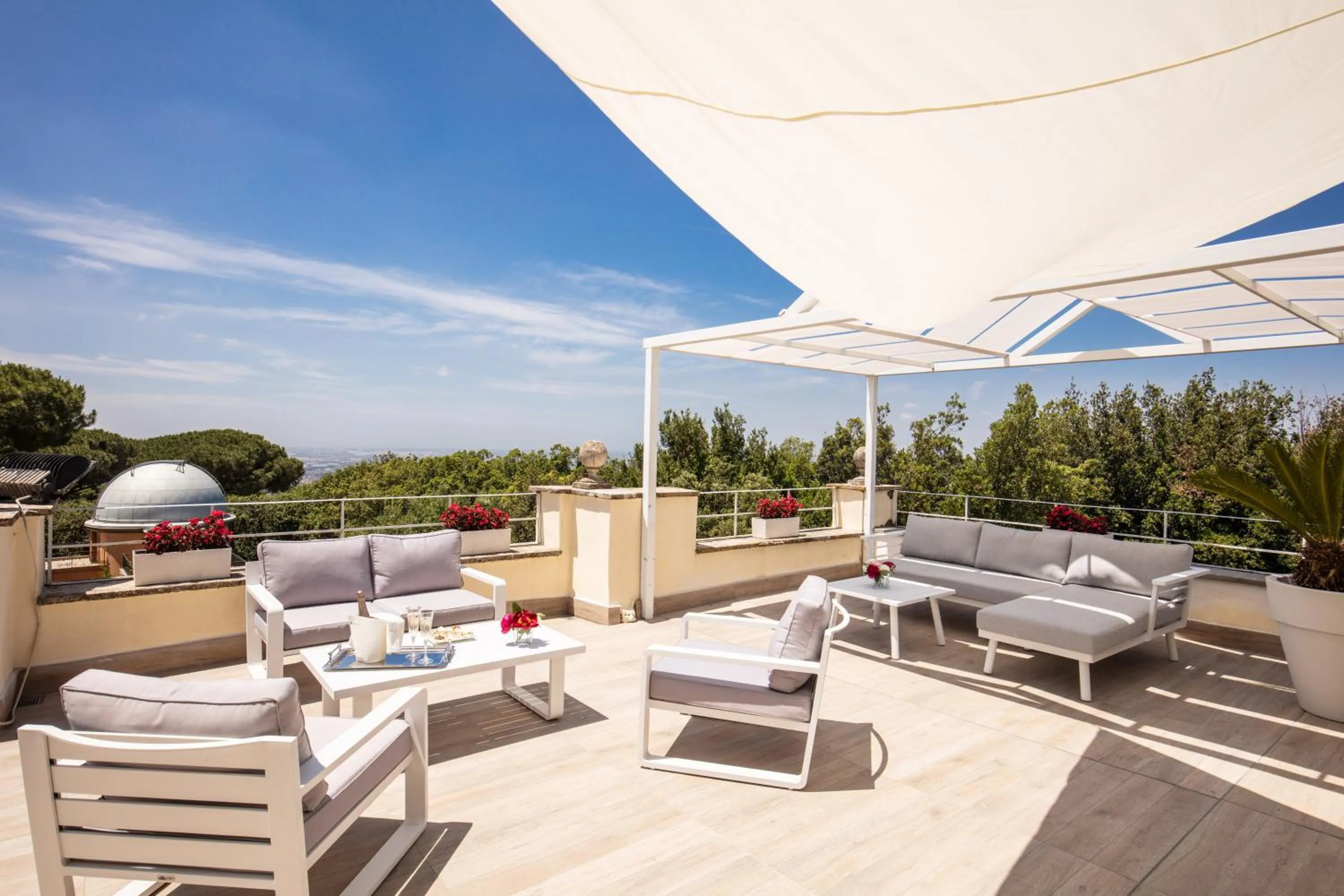 Hotel Castel Vecchio