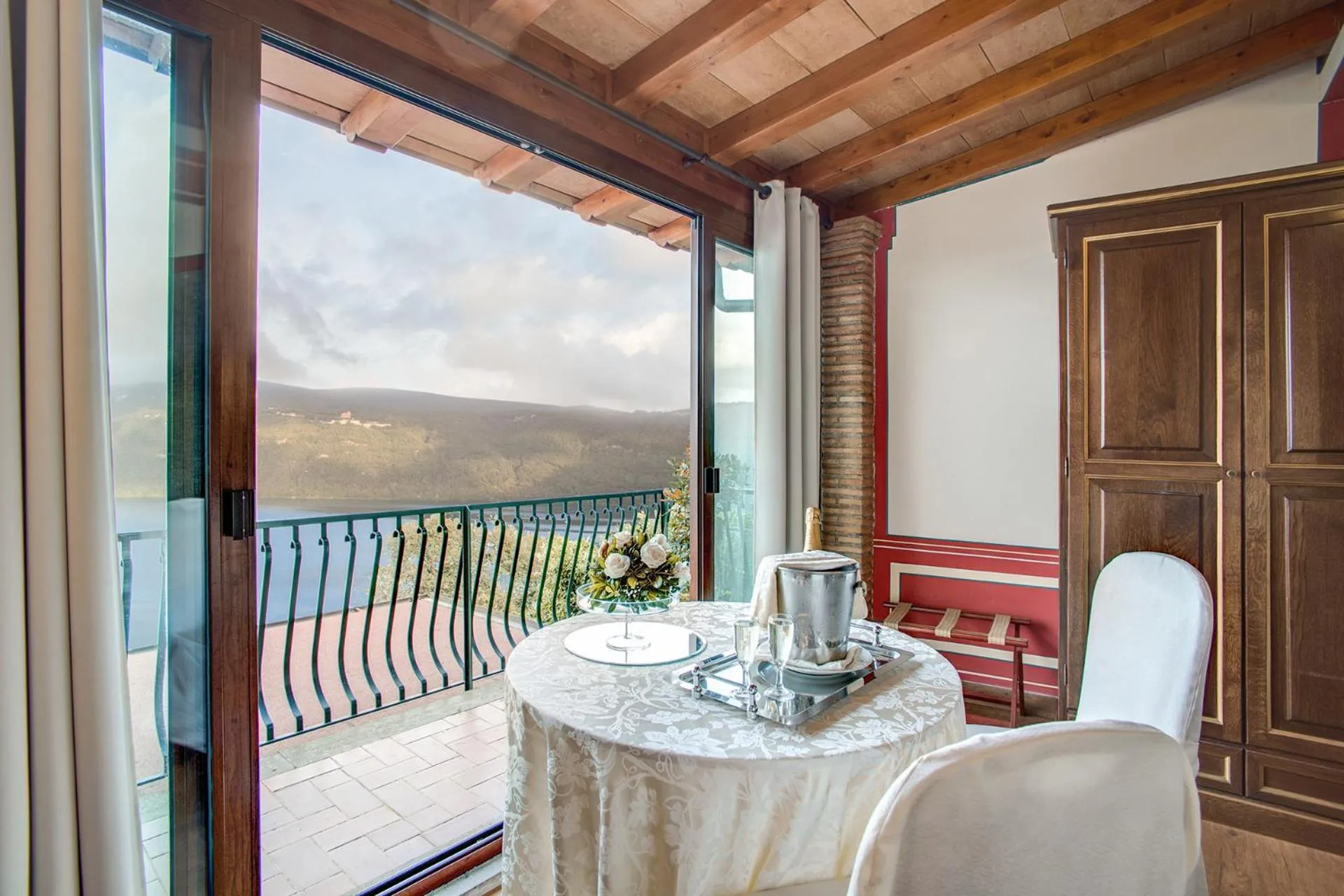 Hotel Castel Vecchio