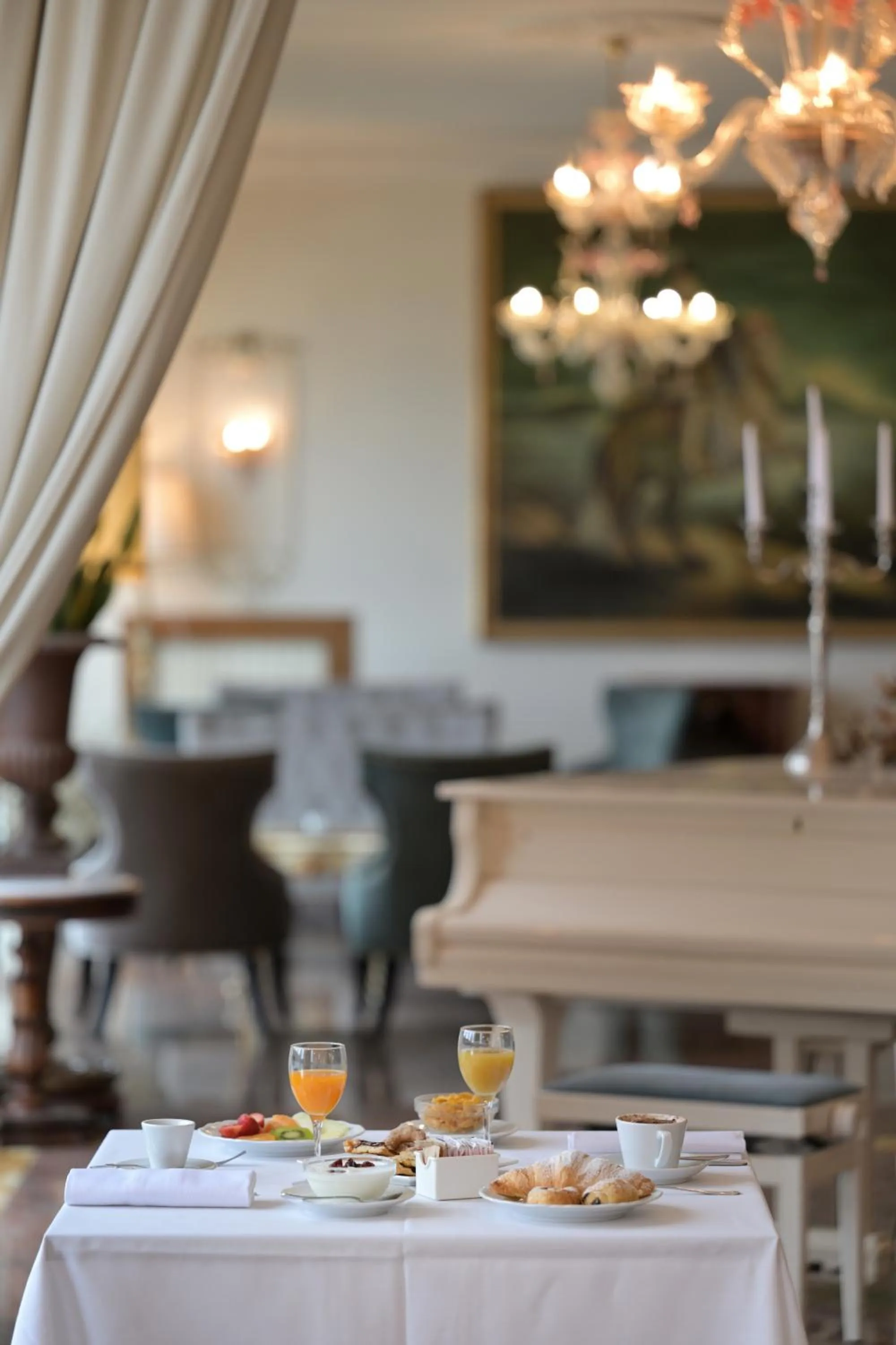 Hotel Castel Vecchio