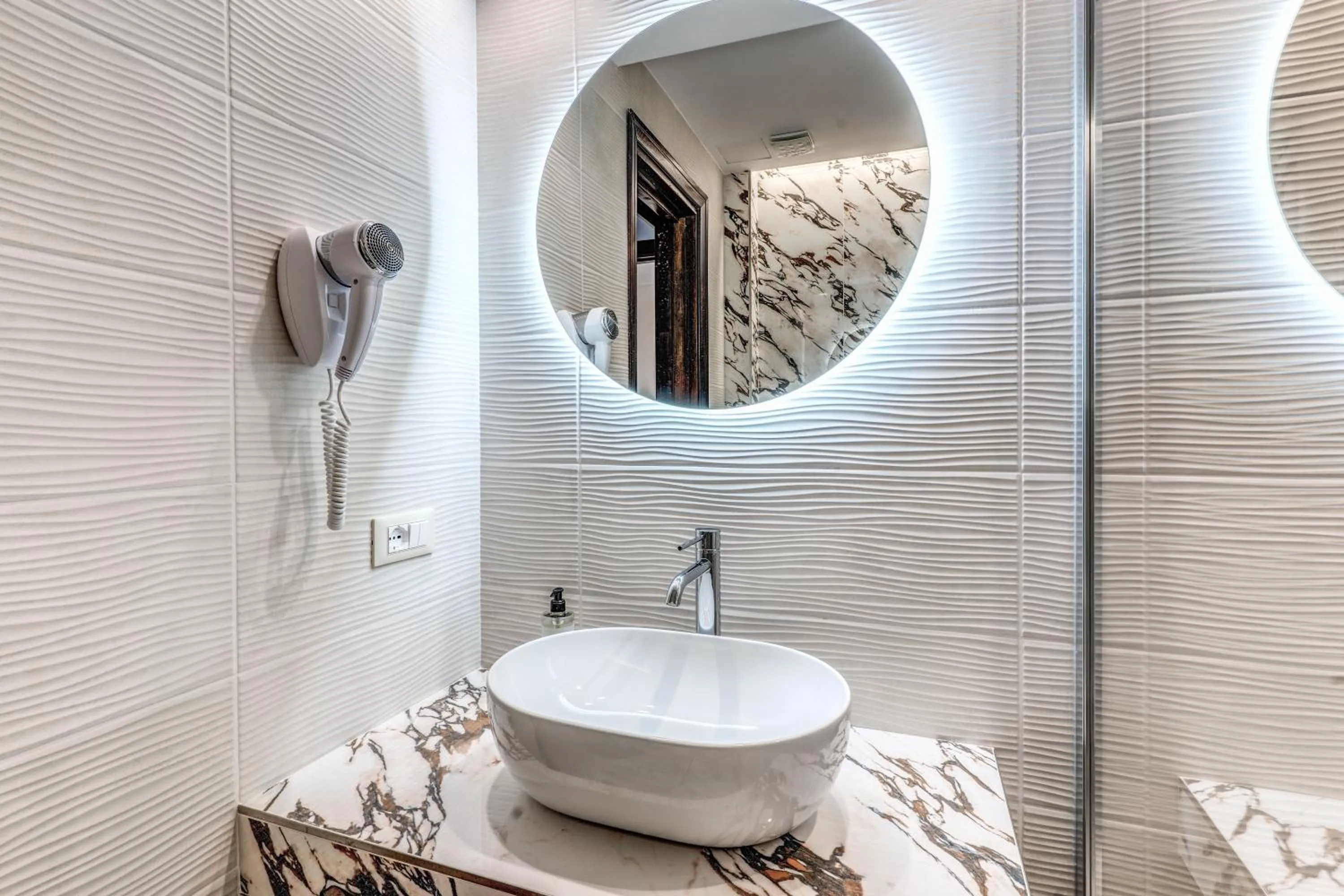 Hotel Castel Vecchio