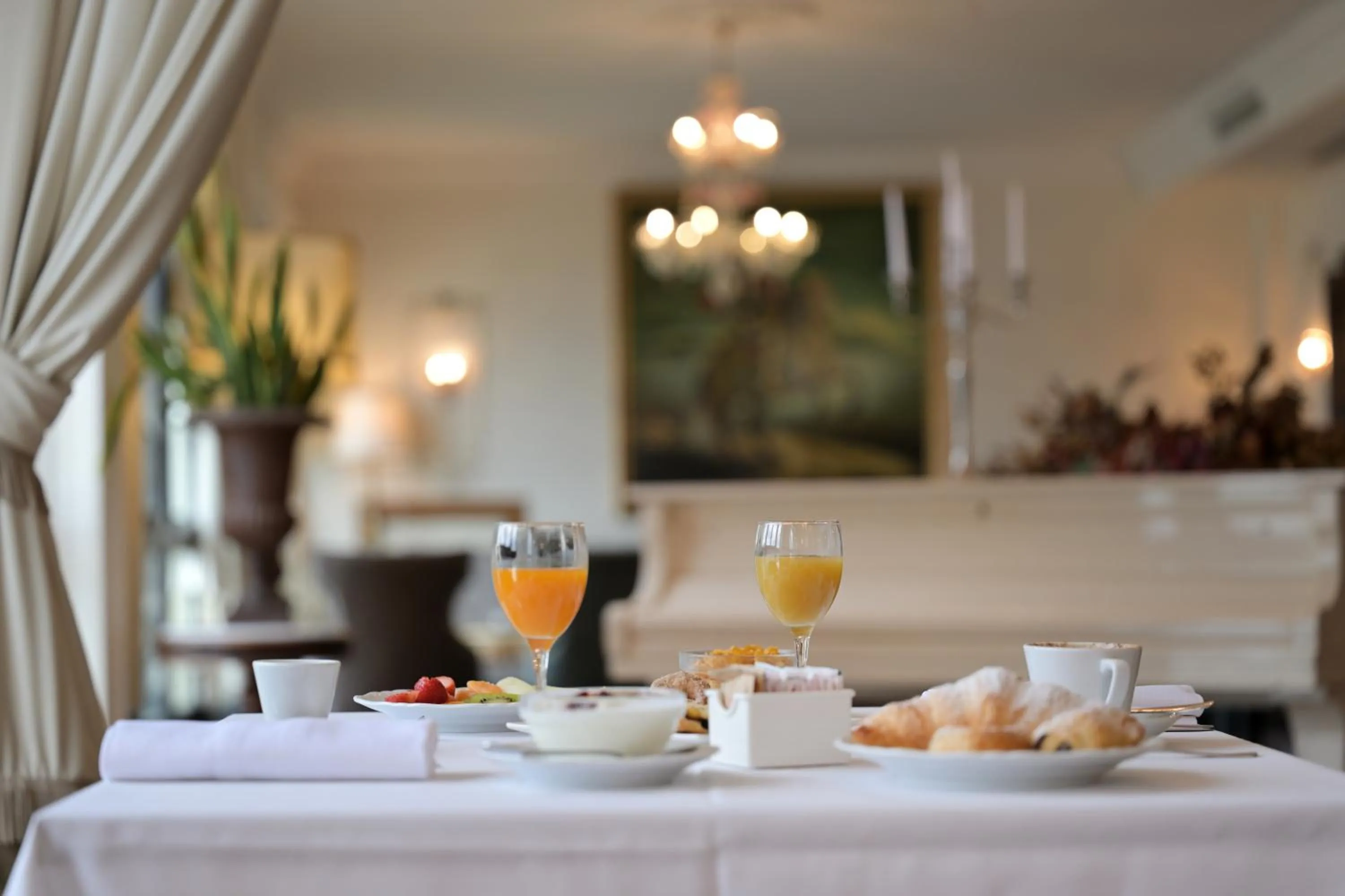 Hotel Castel Vecchio