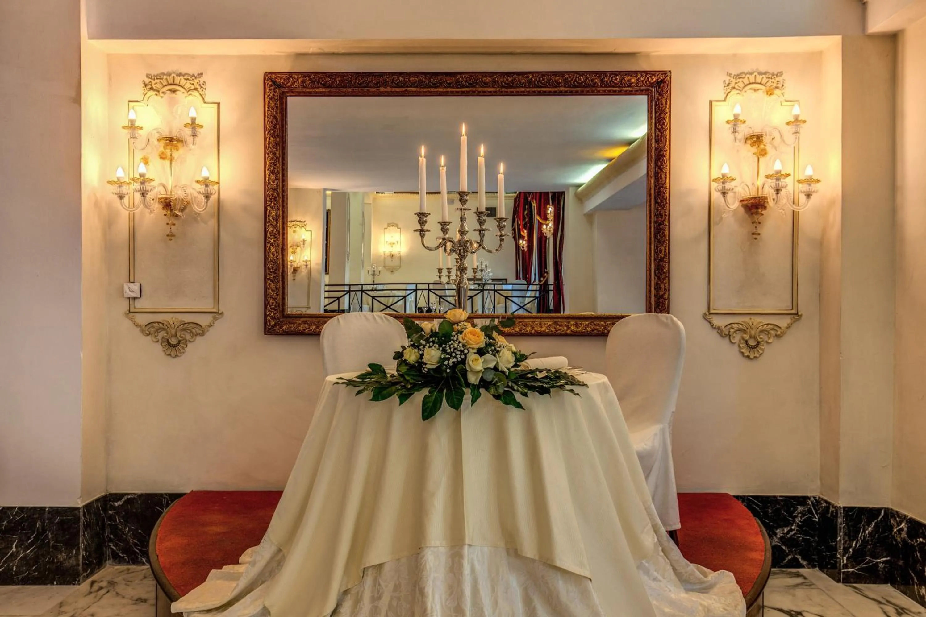 Hotel Castel Vecchio