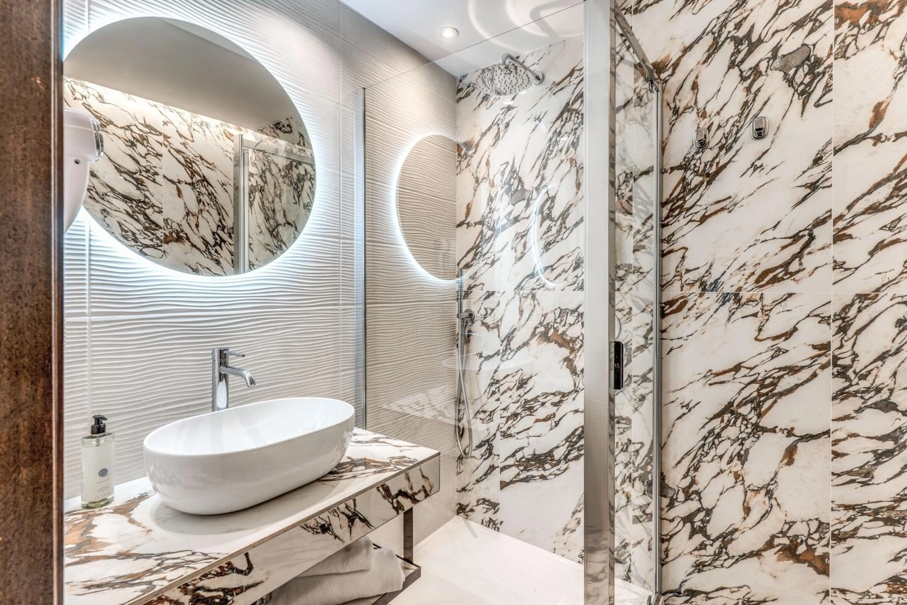 Hotel Castel Vecchio