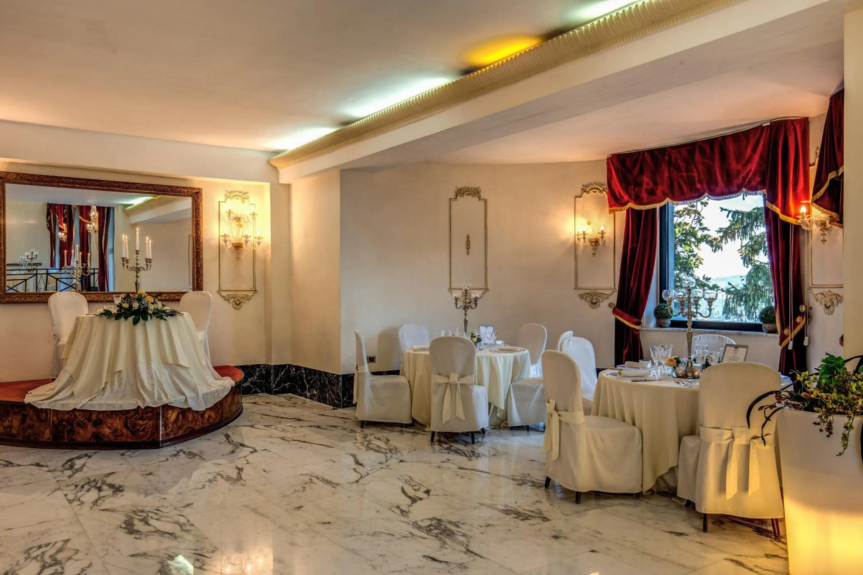 Hotel Castel Vecchio