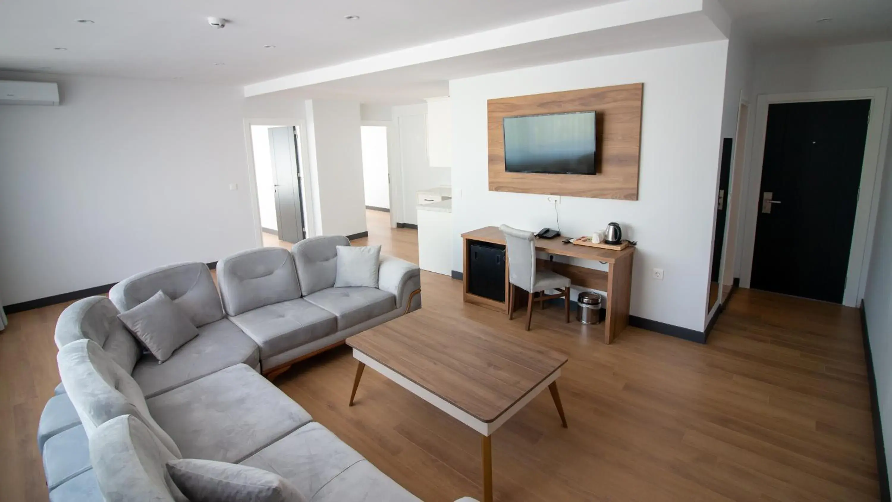 Studio with Garden View in Lake Life Hotel Studio with Garden View in Lake Life Hotel