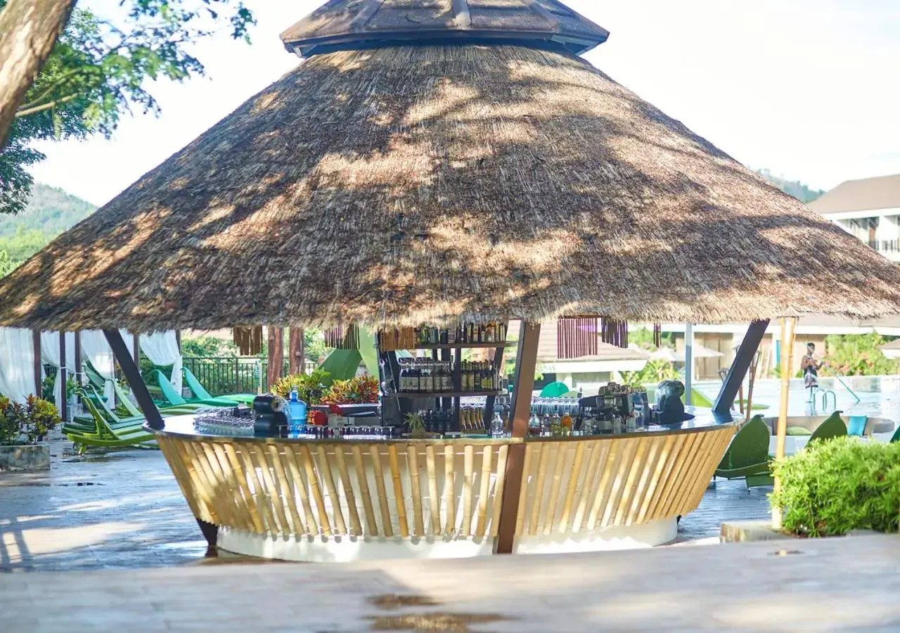 Restaurant/places to eat in TAG Resort Restaurant/places to eat in TAG Resort