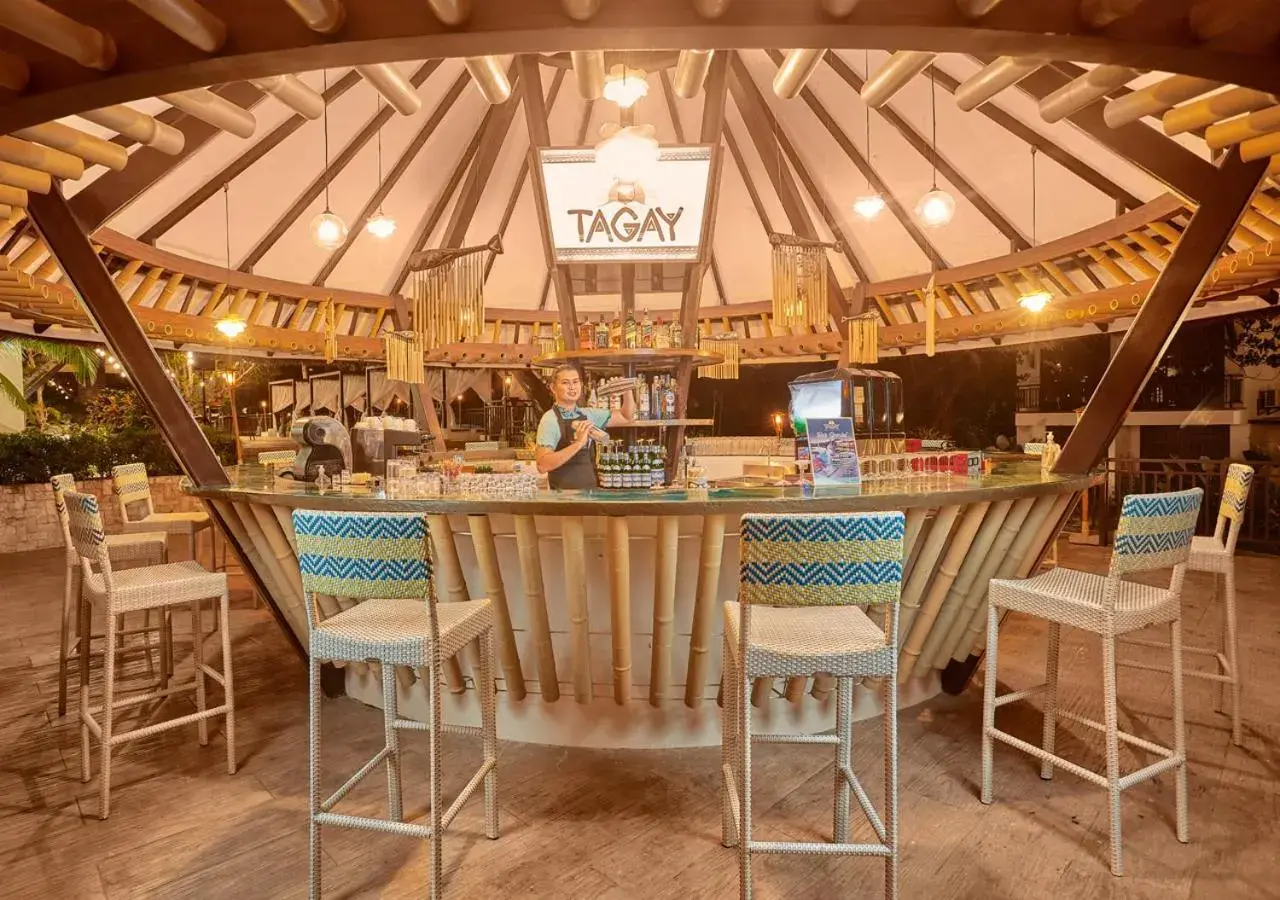 Restaurant/places to eat in TAG Resort Restaurant/places to eat in TAG Resort