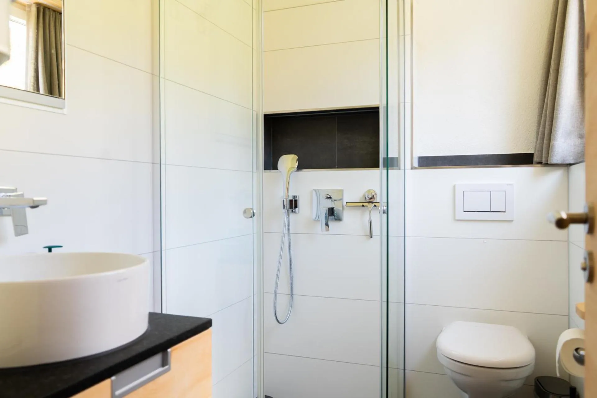 Bathroom in Elsa