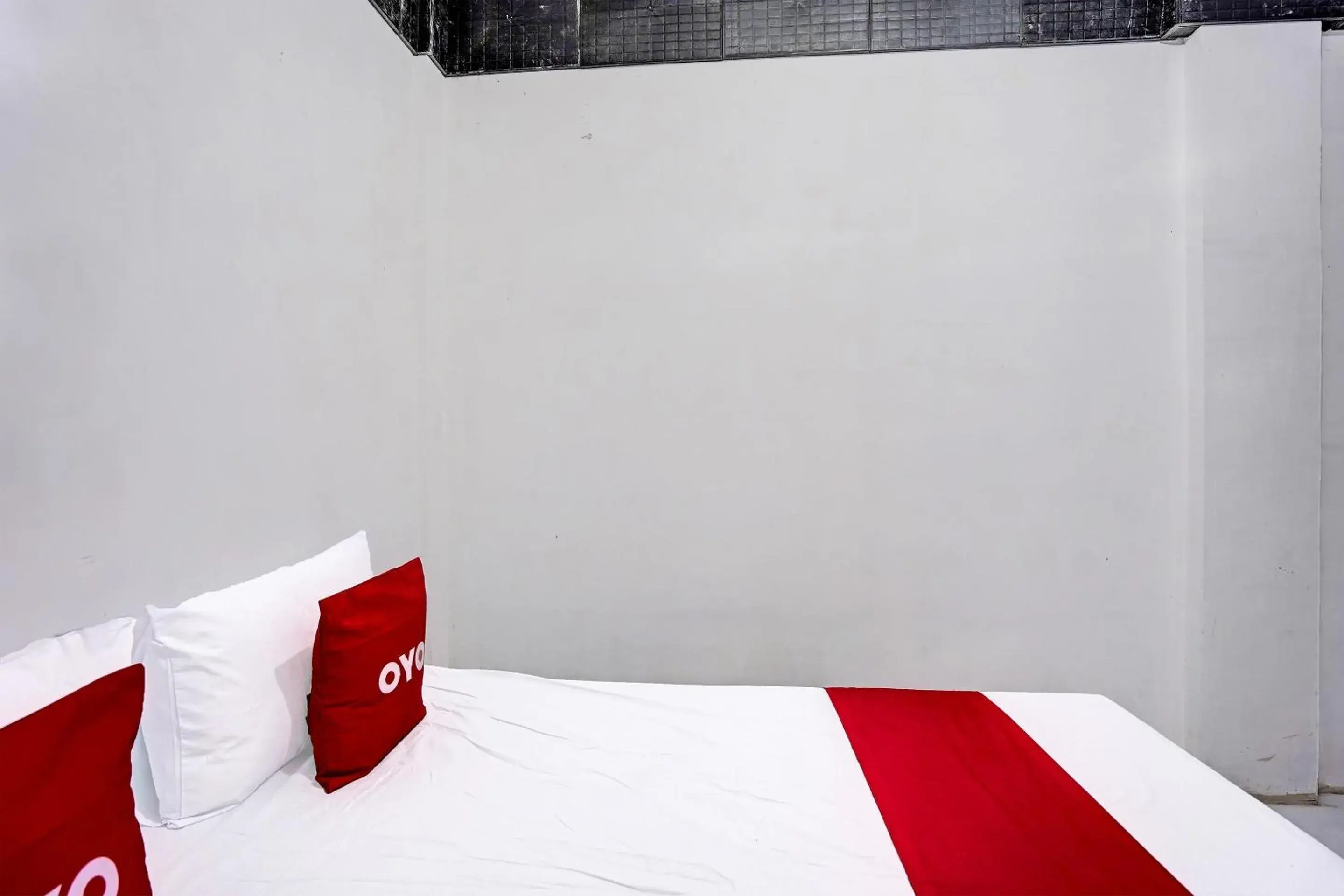 Bedroom, Bed in Hotel O Villa A1 Bedroom, Bed in Hotel O Villa A1