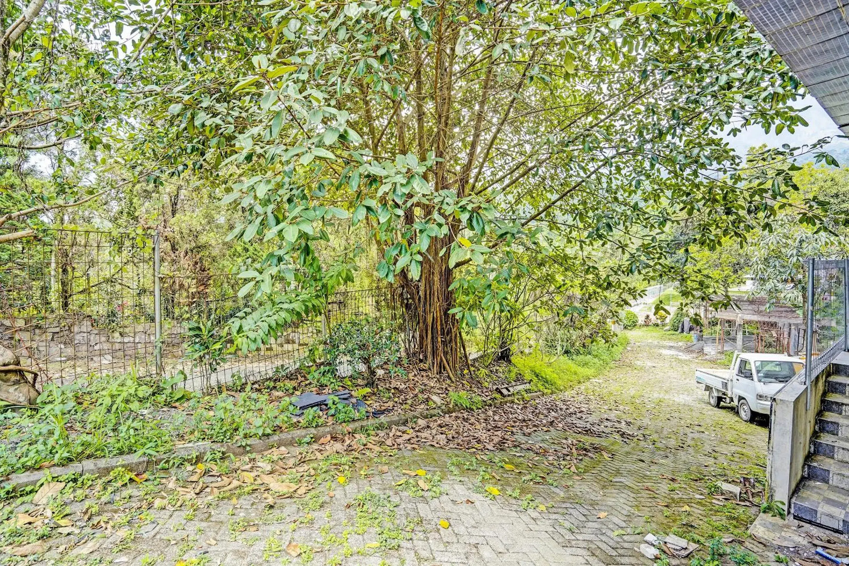 Facade/entrance in Hotel O Villa A1 Facade/entrance in Hotel O Villa A1