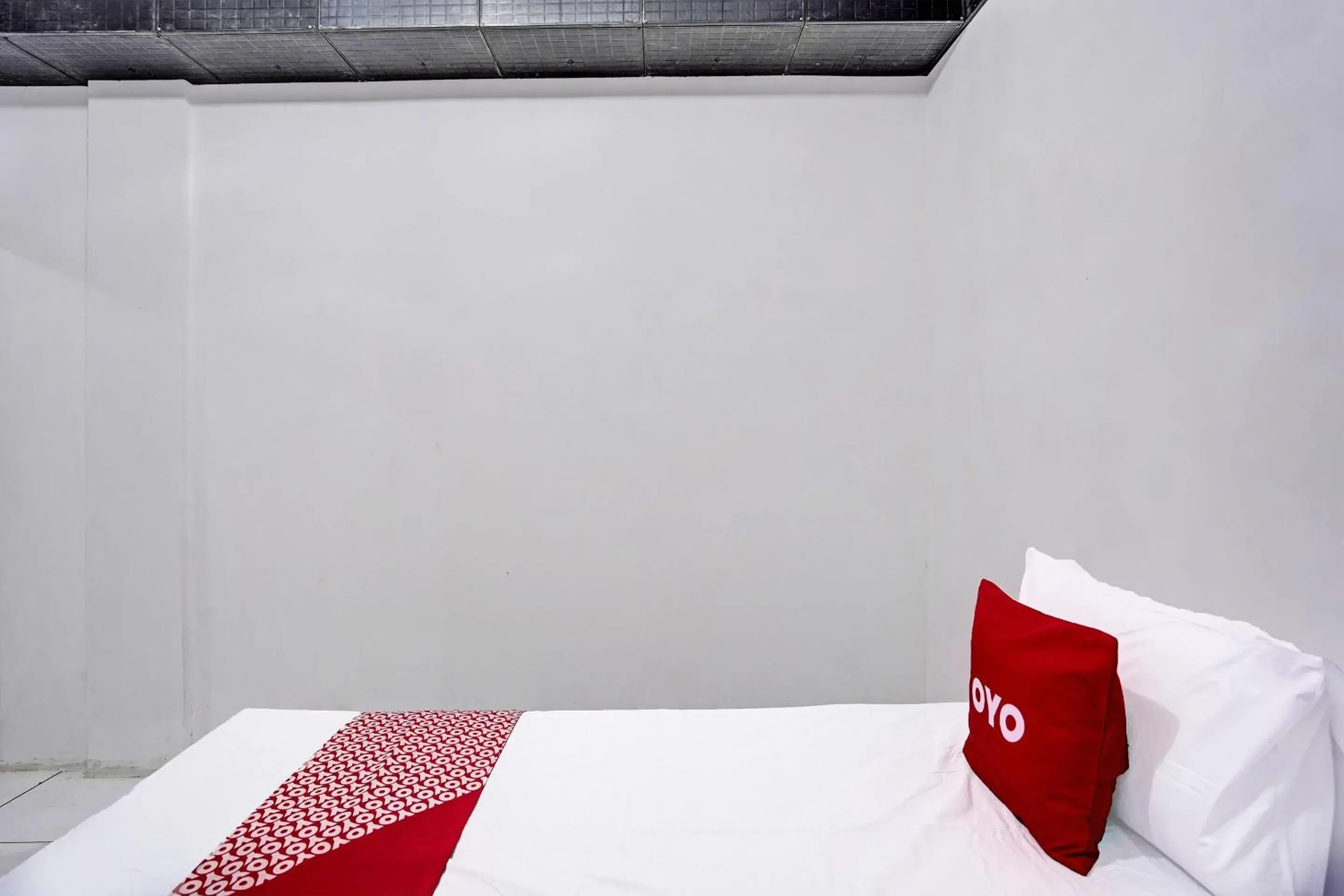 Bedroom, Bed in Hotel O Villa A1 Bedroom, Bed in Hotel O Villa A1