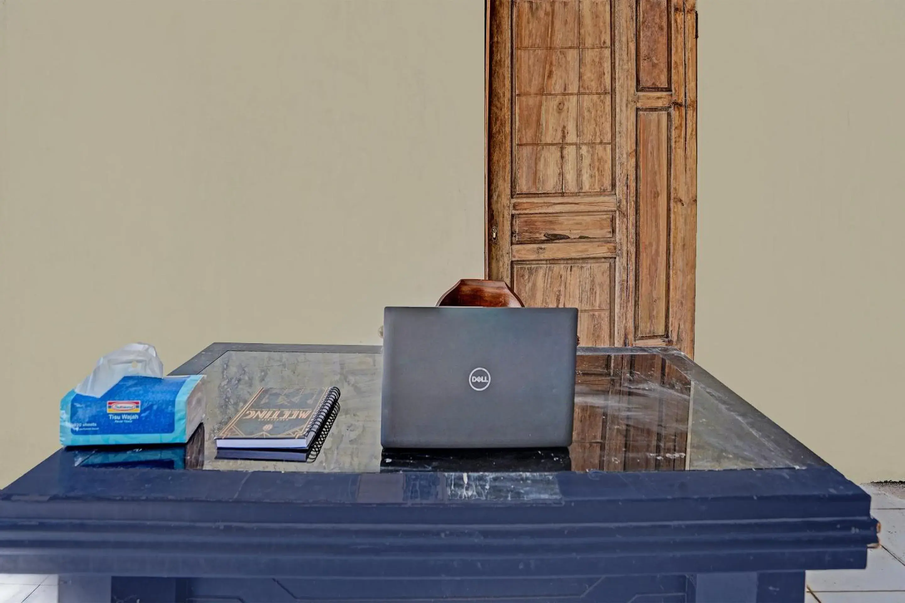 Lobby or reception in Hotel O Villa A1 Lobby or reception in Hotel O Villa A1