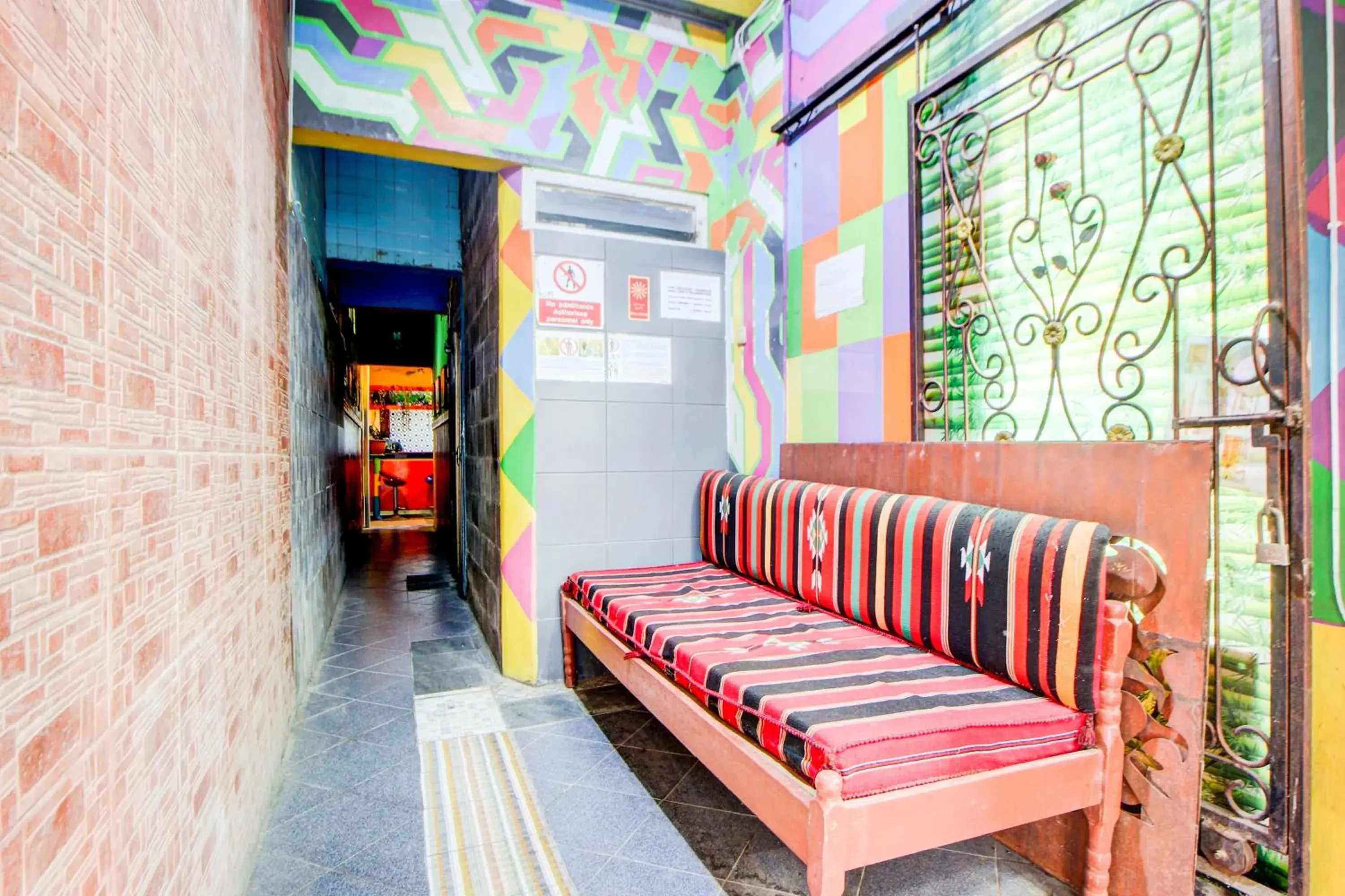 Lobby or reception in Hotel O Seturan Near Ugm Formerly Palem Kecut Lobby or reception in Hotel O Seturan Near Ugm Formerly Palem Kecut