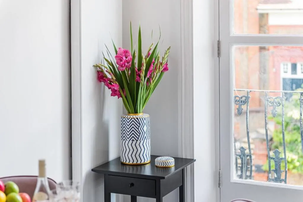 Lady on the Lane- 2 bed Primrose Hill