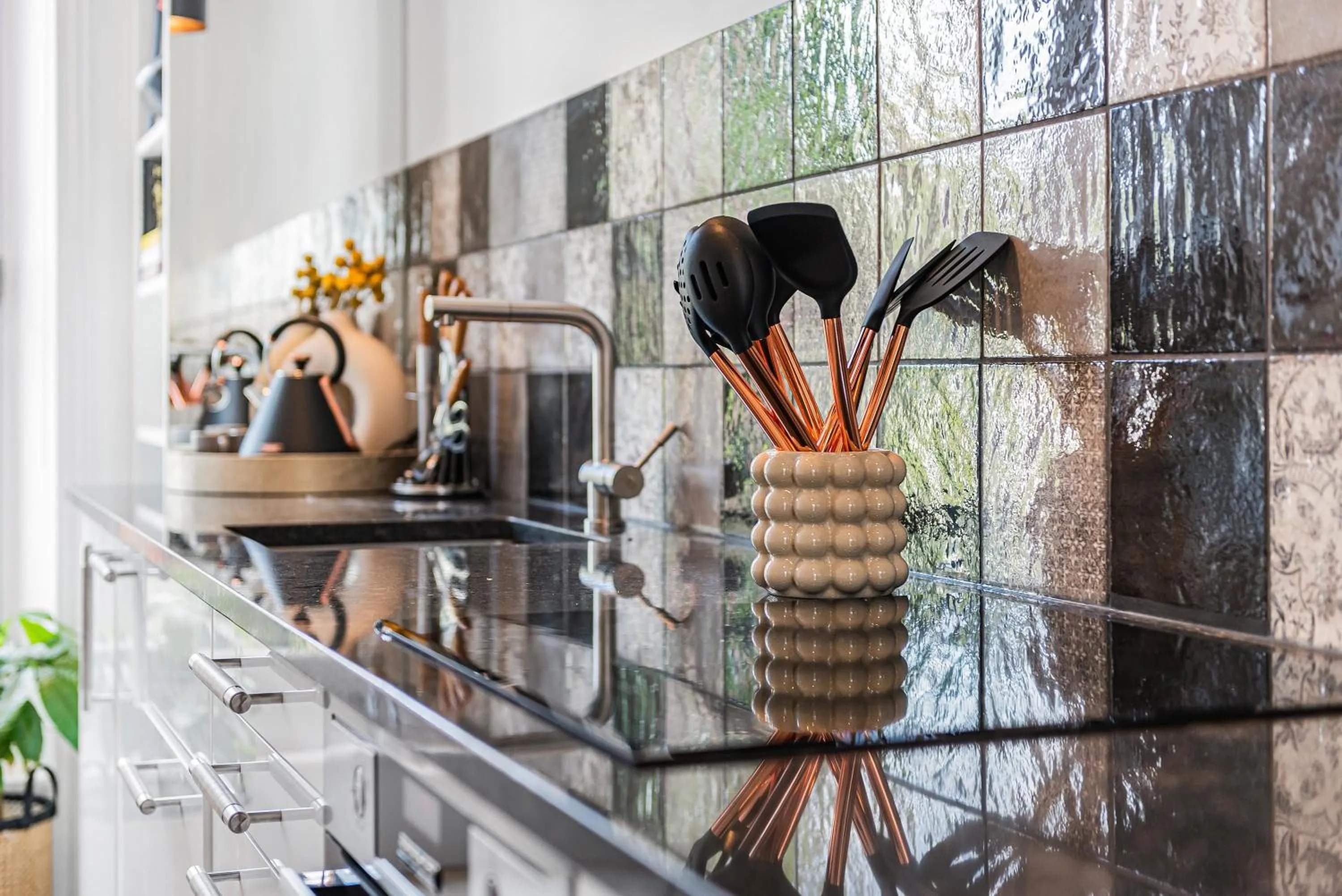 Lady on the Lane- 2 bed Primrose Hill