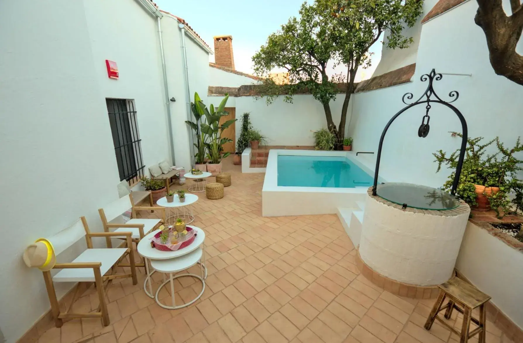 Hotel Casa Ernestina Hotel Casa Ernestina