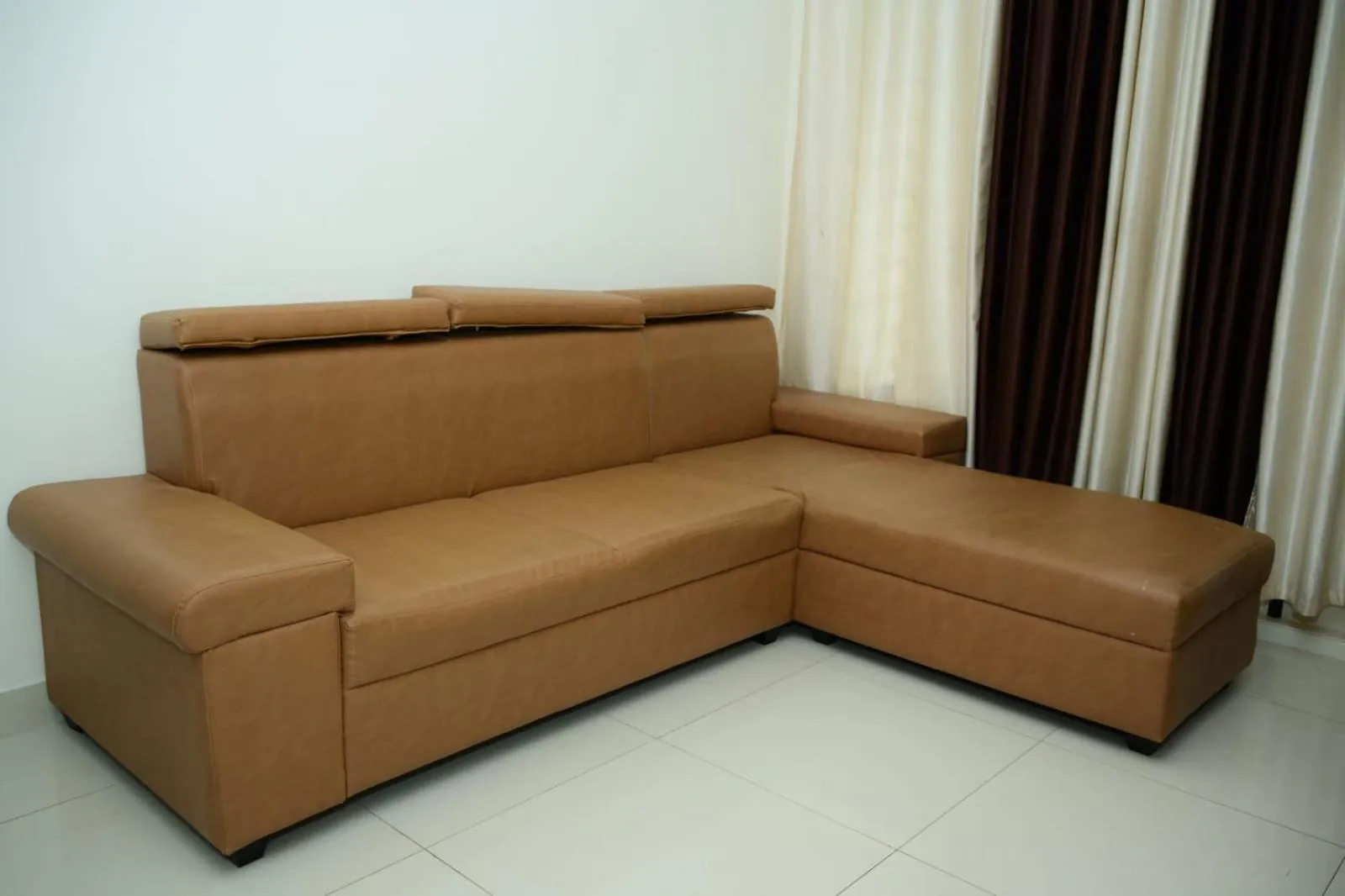 Windfall Service Apartment