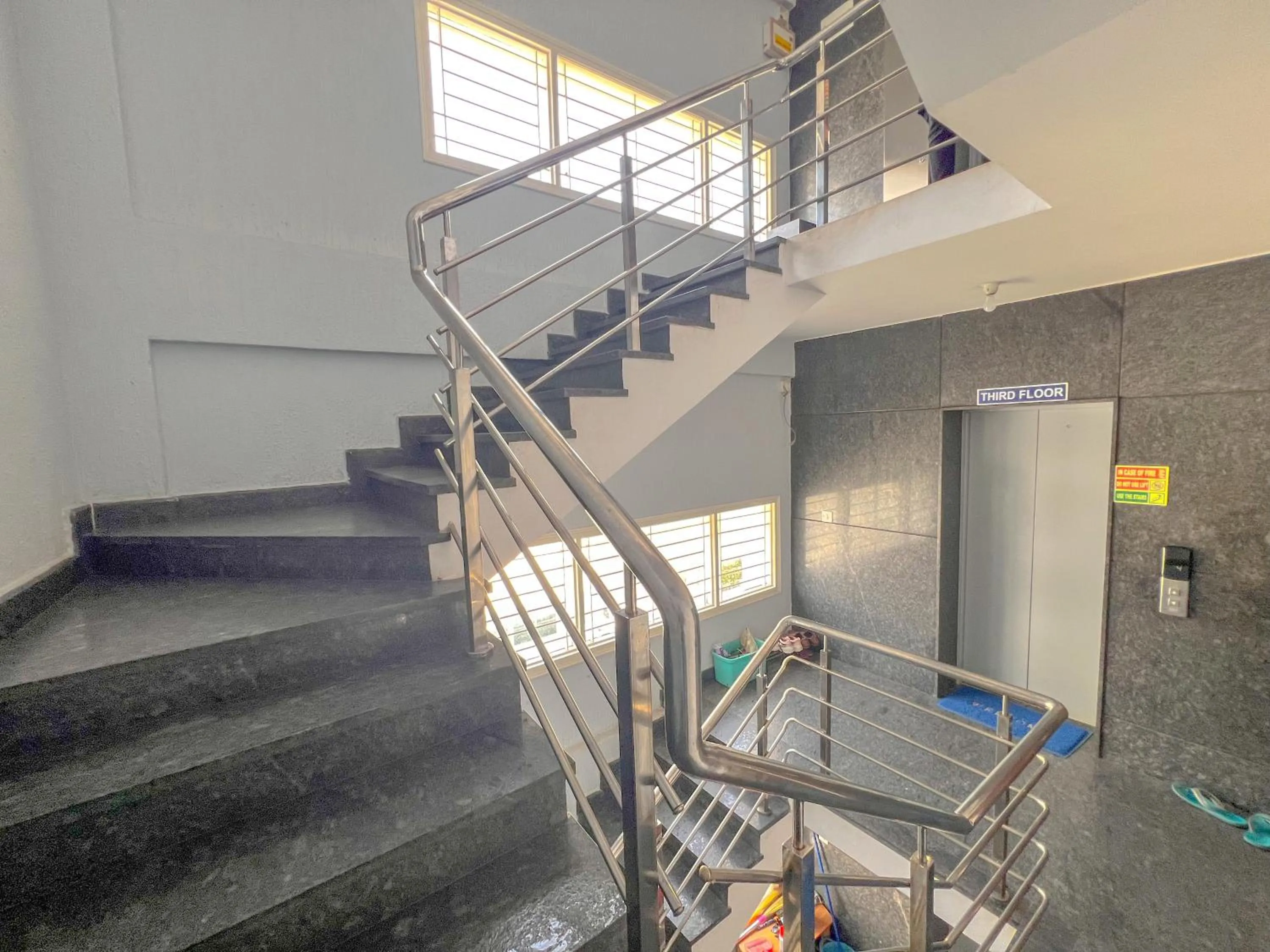 Windfall Service Apartment