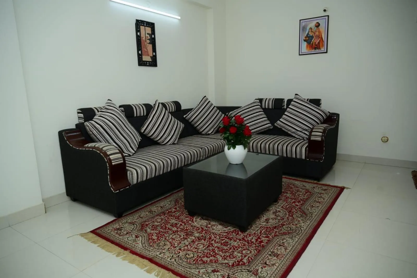 Windfall Service Apartment