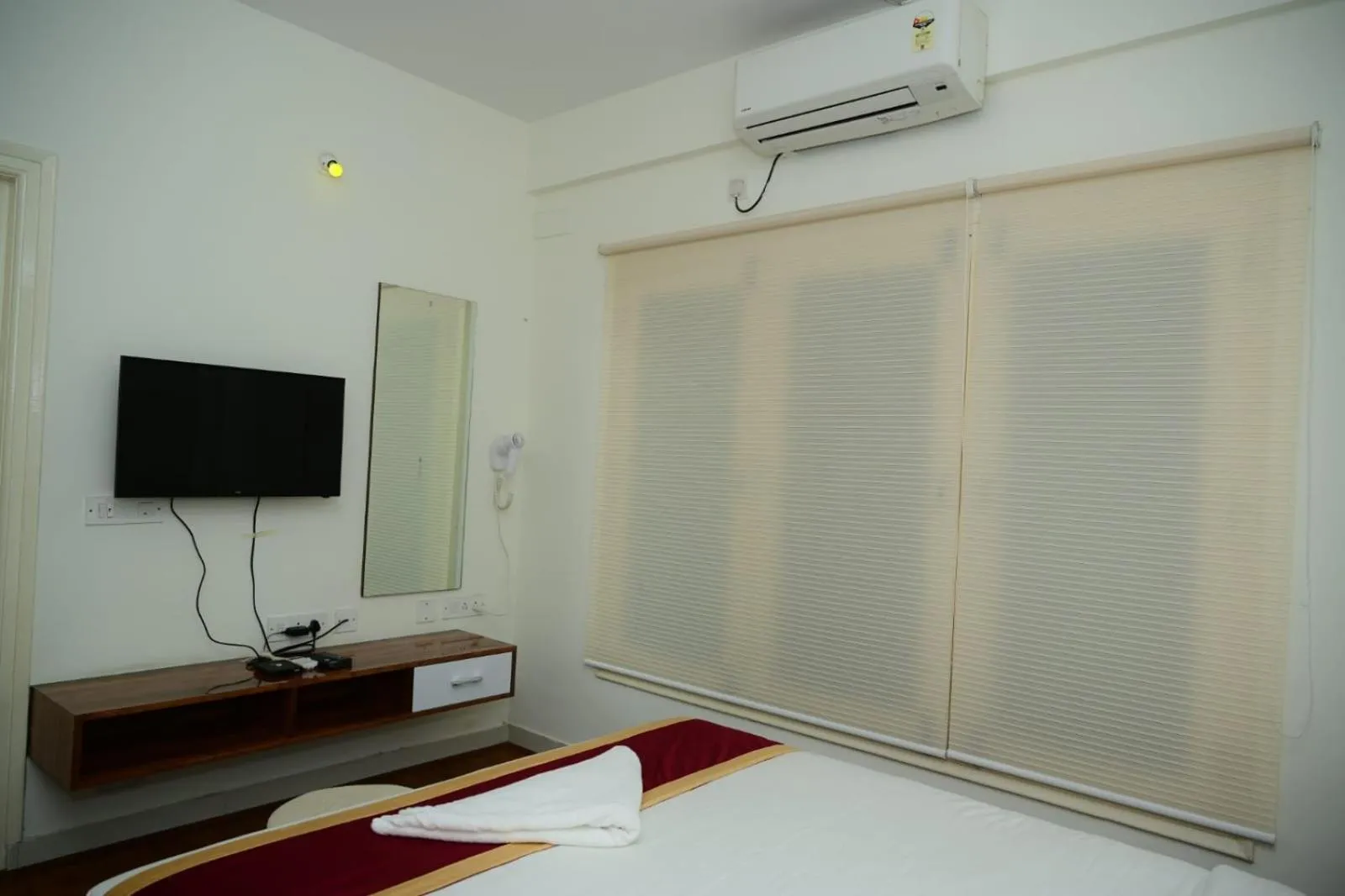 Windfall Service Apartment