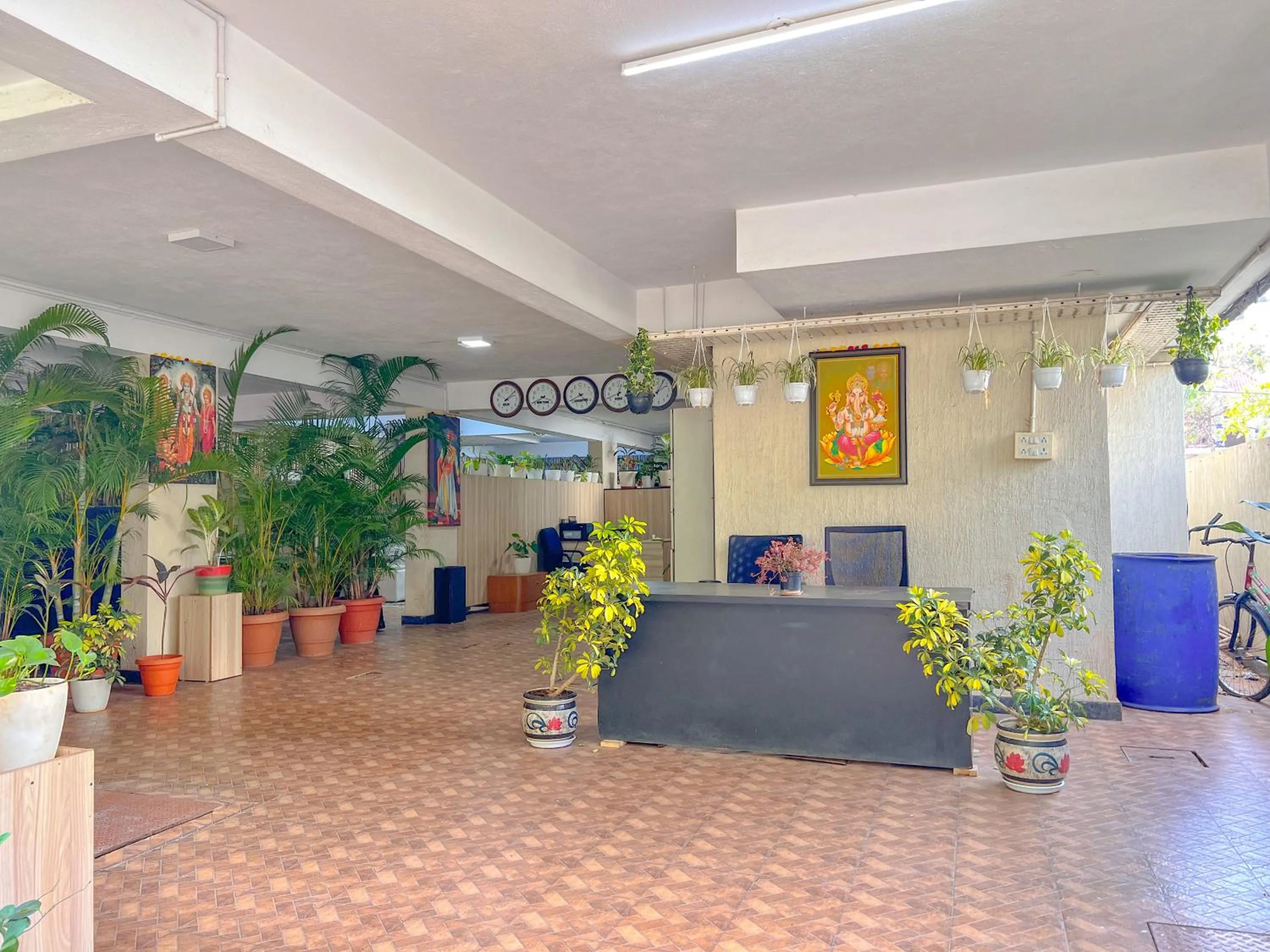 Windfall Service Apartment