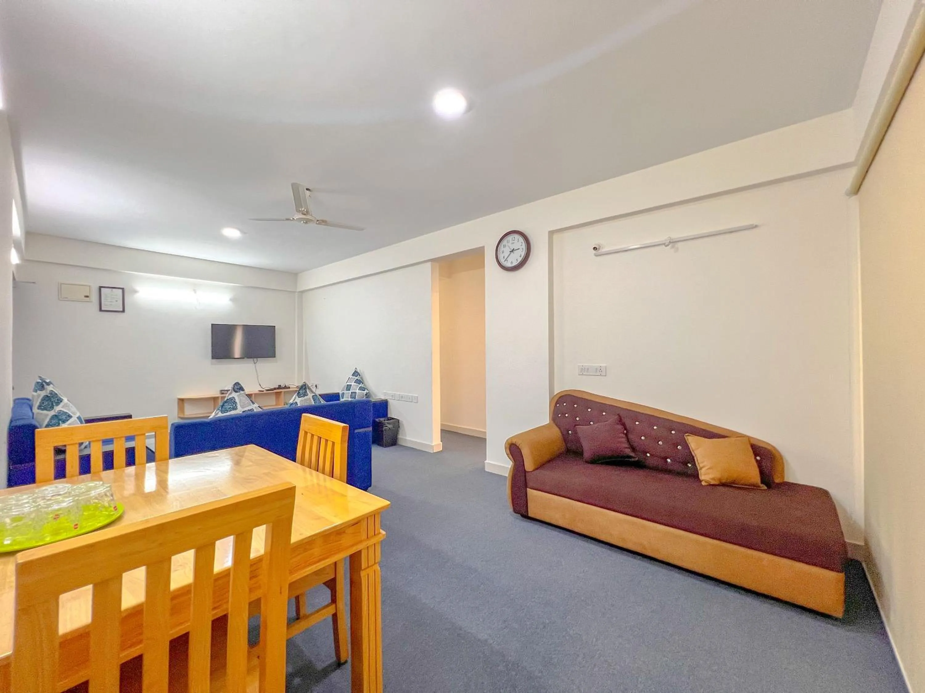 Windfall Service Apartment